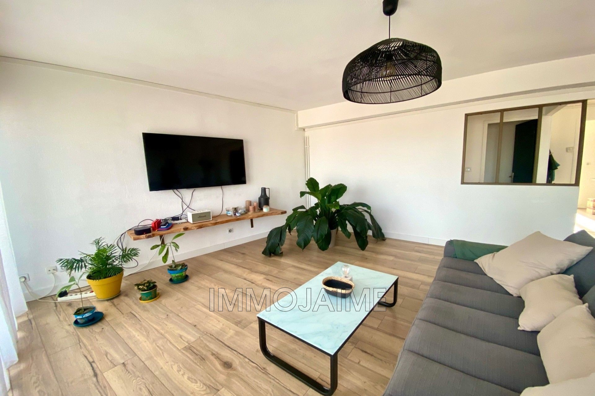 Location Appartement à Perpignan 3 pièces