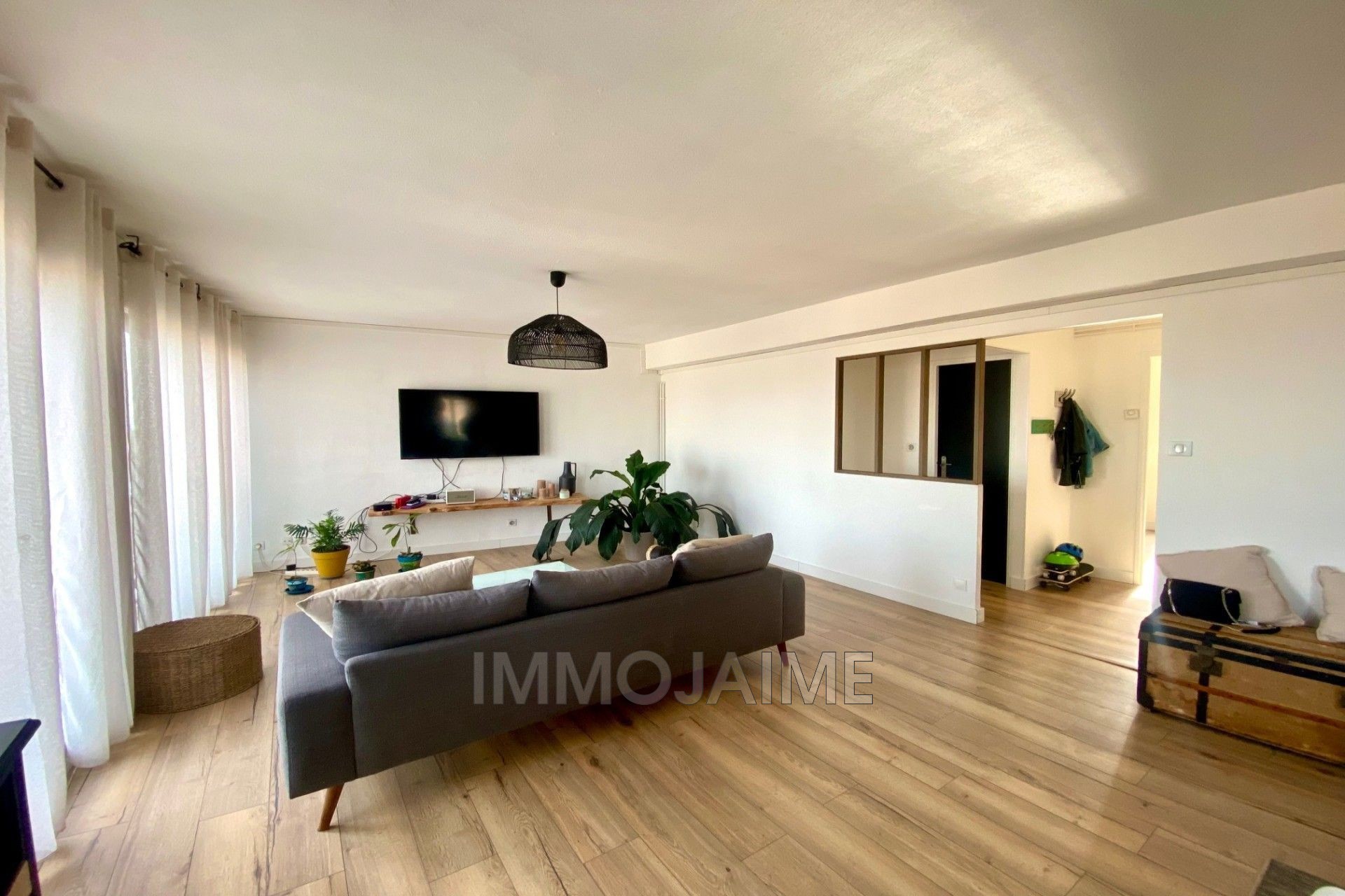 Location Appartement à Perpignan 3 pièces