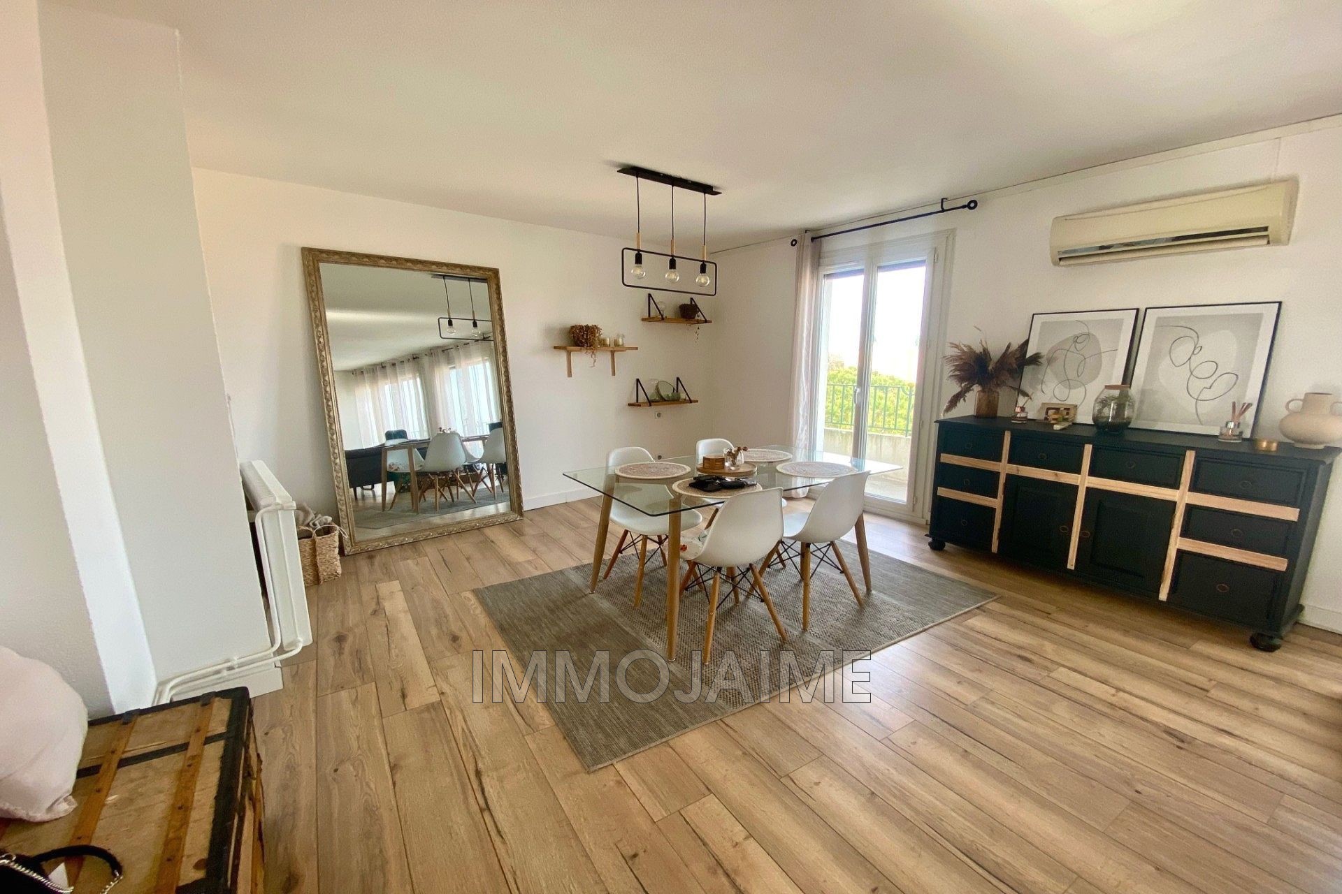 Location Appartement à Perpignan 3 pièces