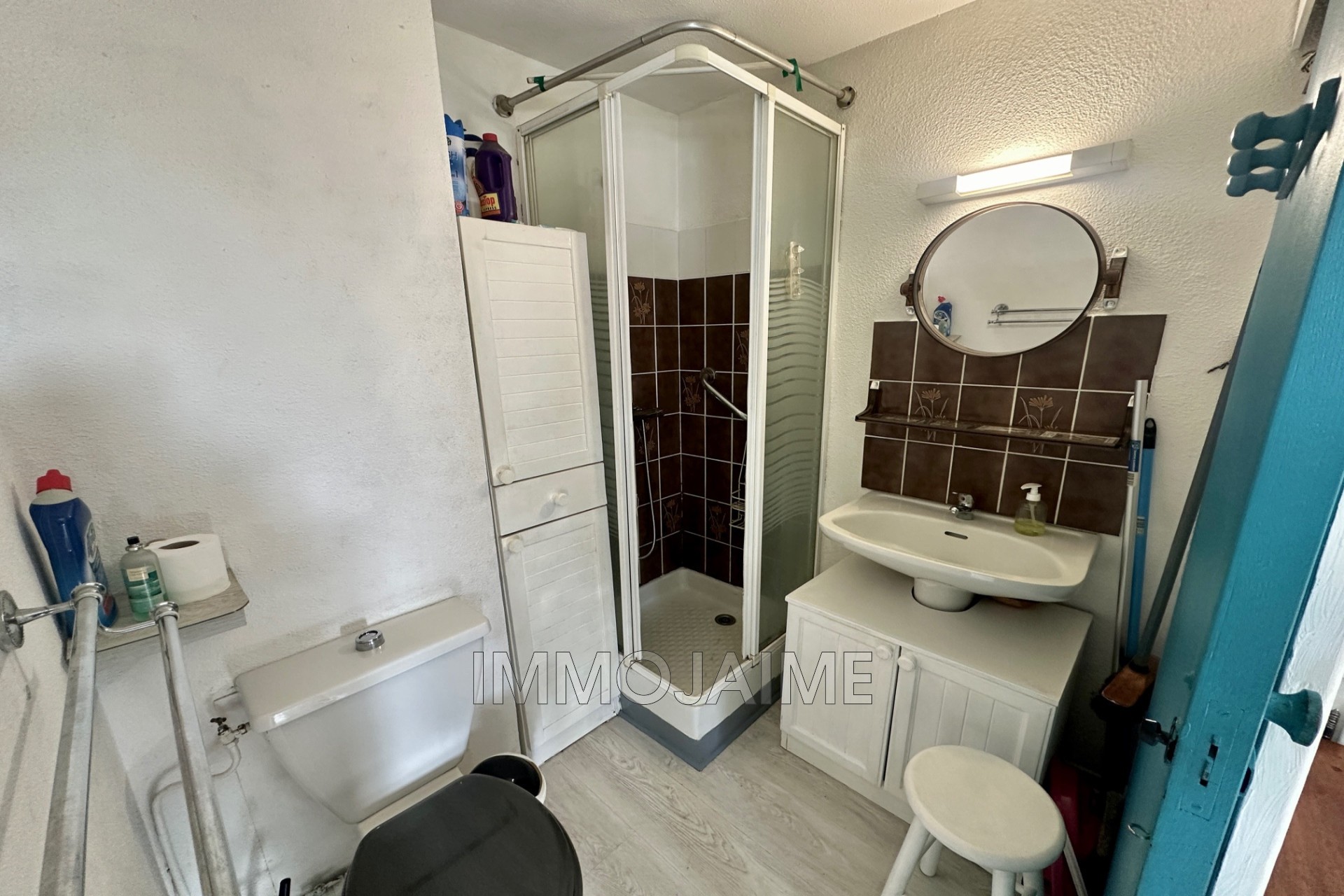 Location Appartement à Saint-Cyprien 2 pièces