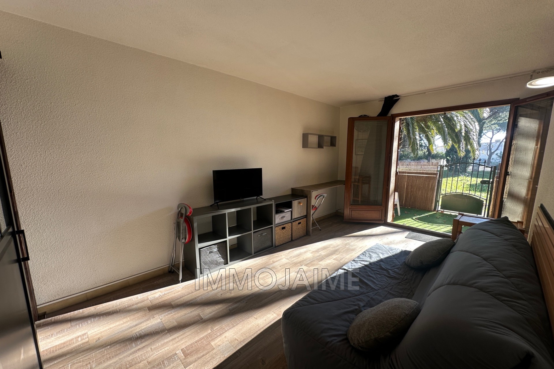 Location Appartement à Saint-Cyprien 1 pièce