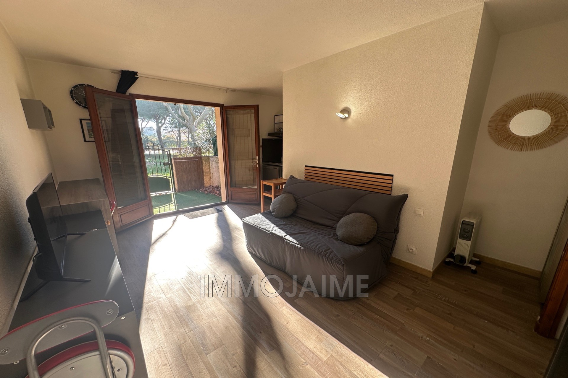 Location Appartement à Saint-Cyprien 1 pièce