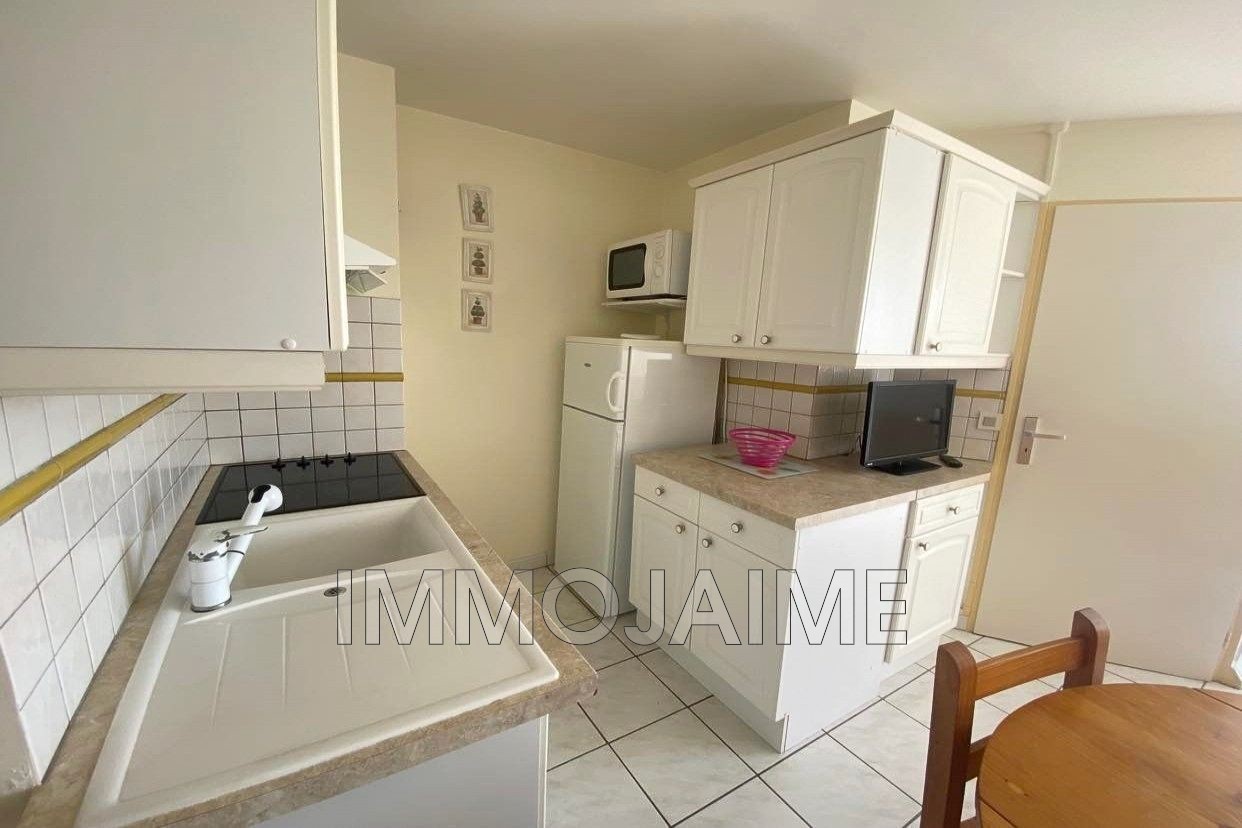 Location Appartement à Saint-Cyprien 2 pièces