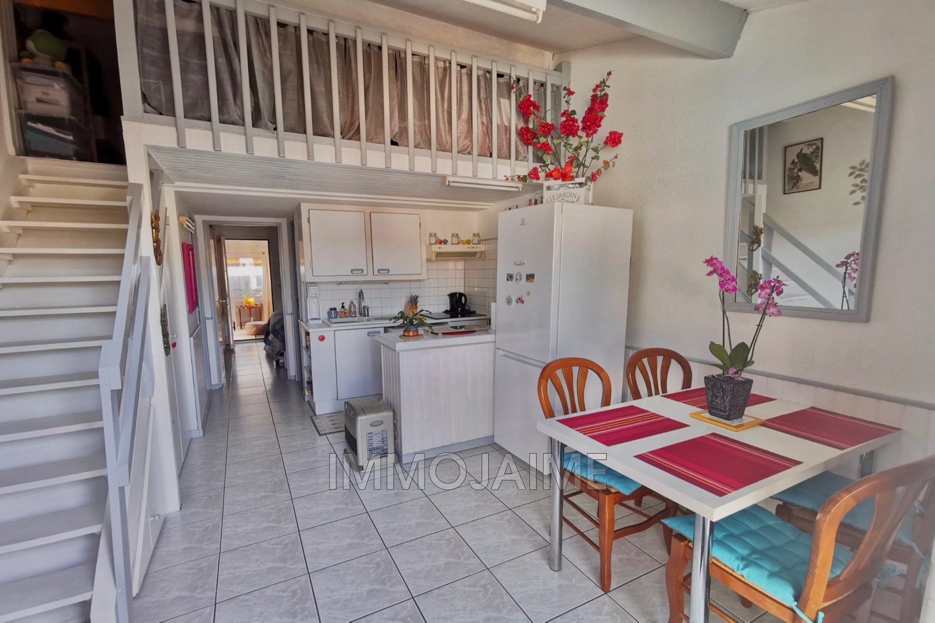 Vente Maison à Saint-Cyprien 2 pièces