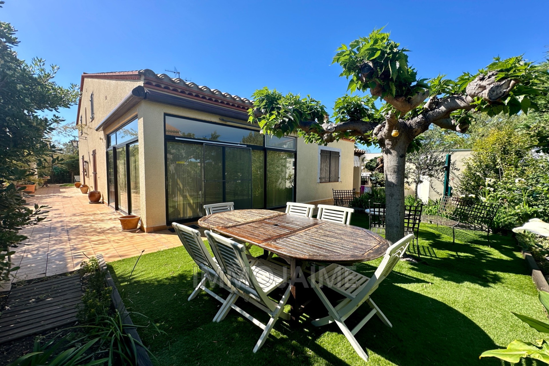 Vente Maison à Saint-Cyprien 5 pièces