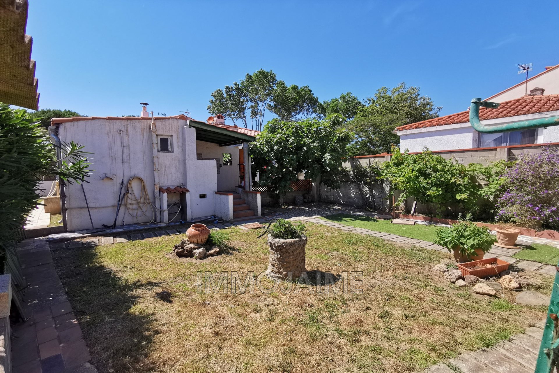 Vente Maison à Saint-Cyprien 0 pièce