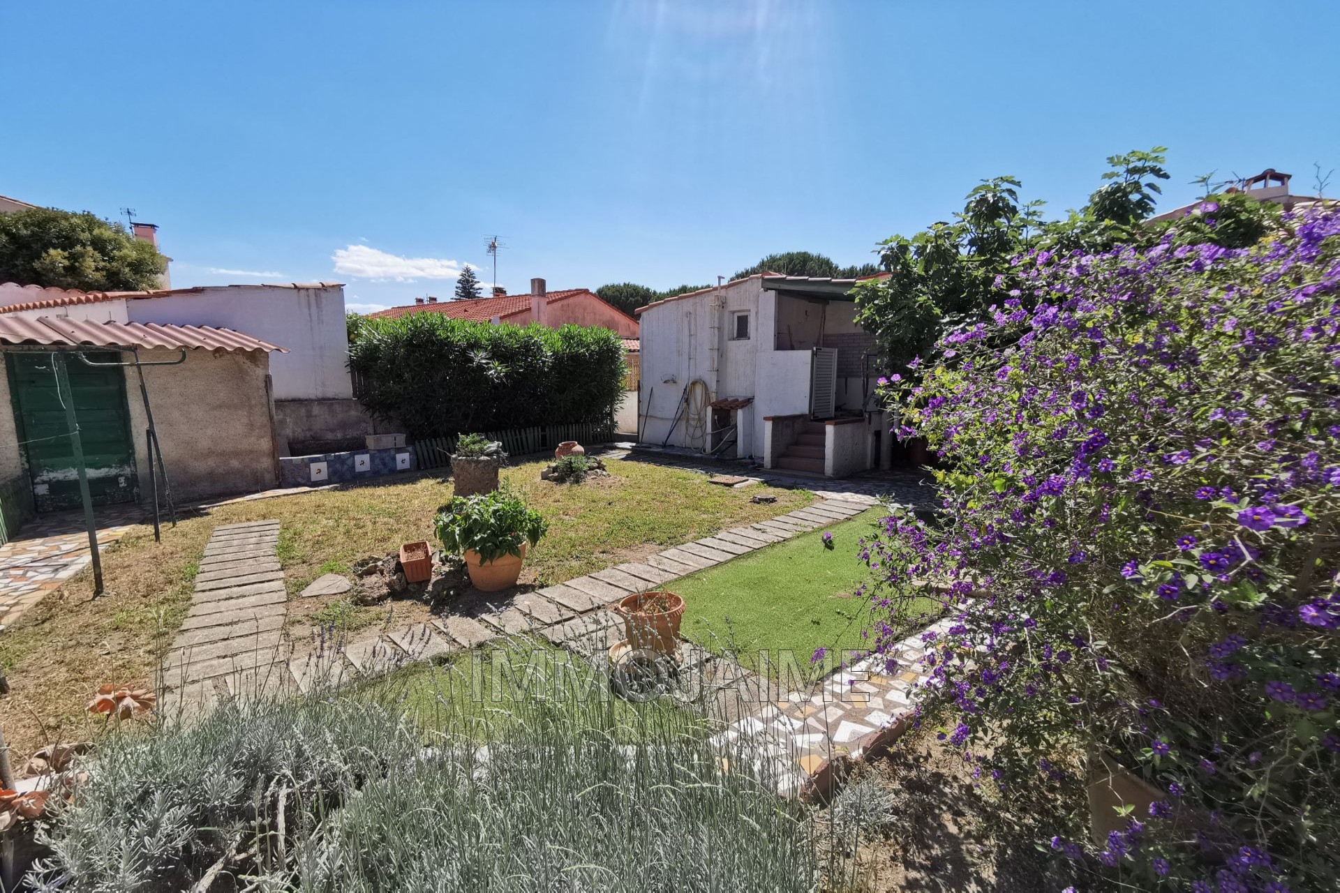 Vente Maison à Saint-Cyprien 0 pièce