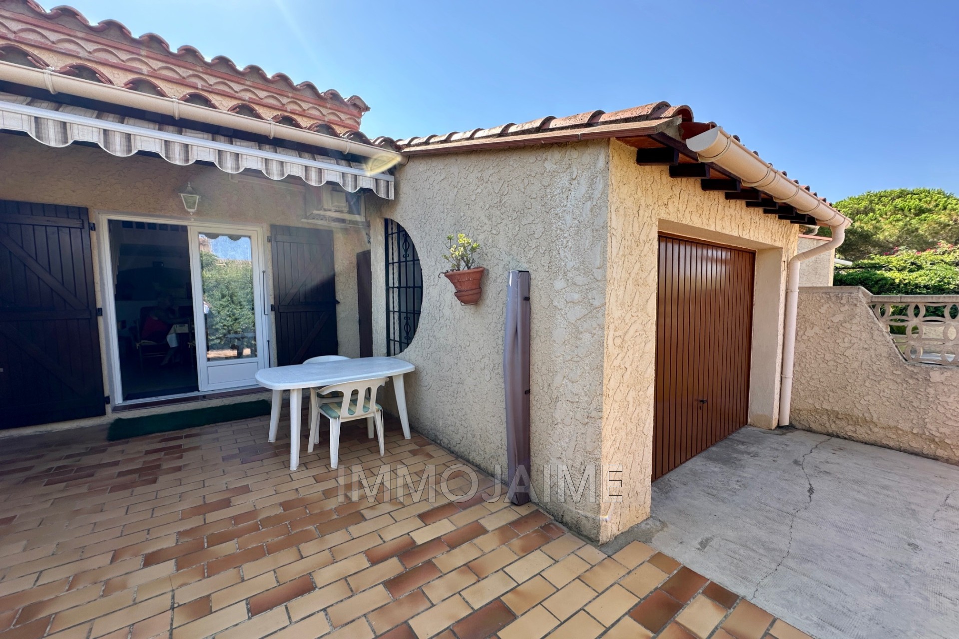 Vente Maison à Saint-Cyprien 4 pièces