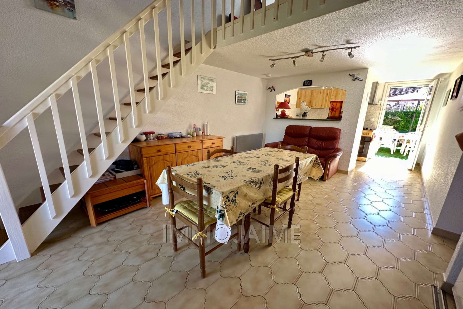 Vente Maison à Saint-Cyprien 4 pièces