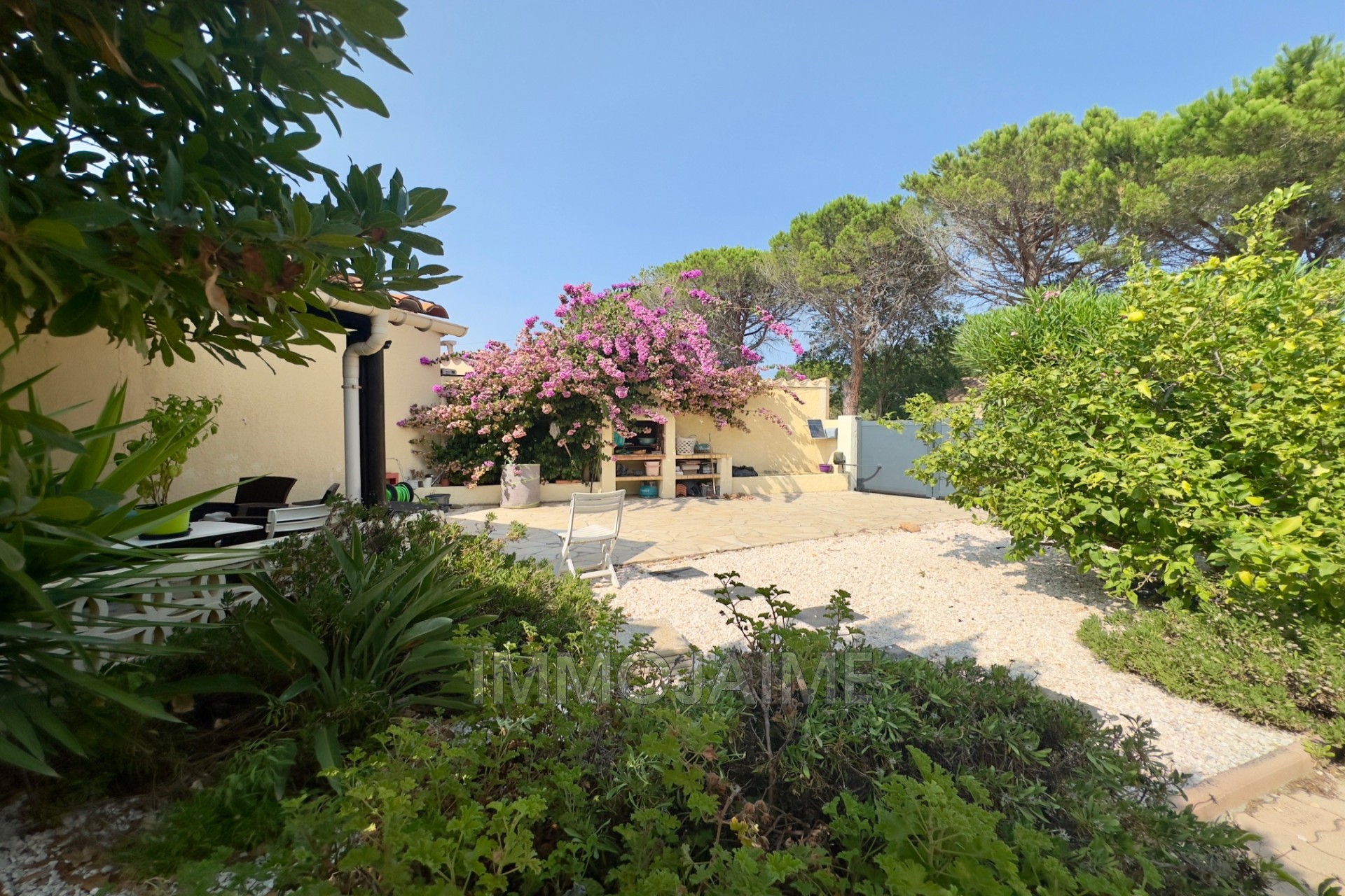 Vente Maison à Saint-Cyprien 3 pièces