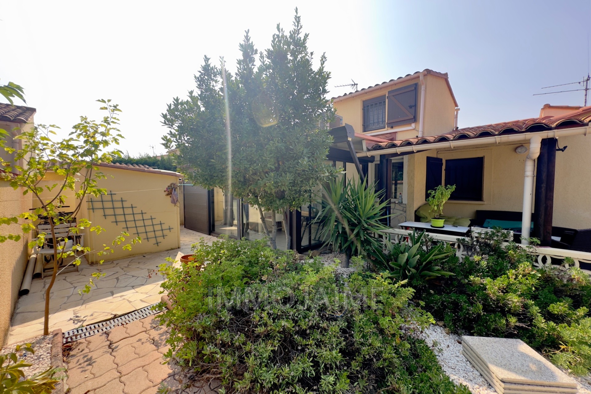 Vente Maison à Saint-Cyprien 3 pièces