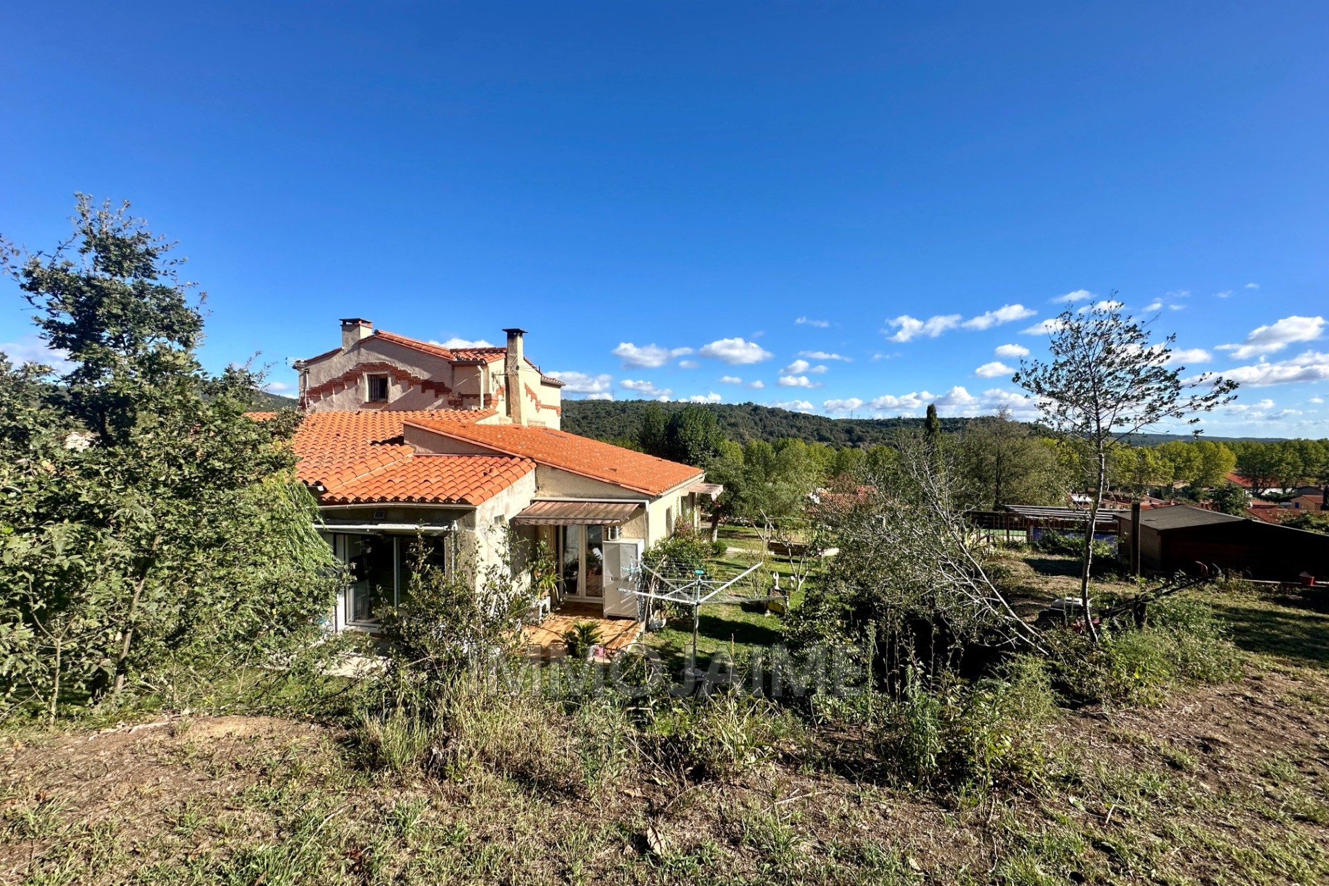 Vente Maison à Céret 6 pièces