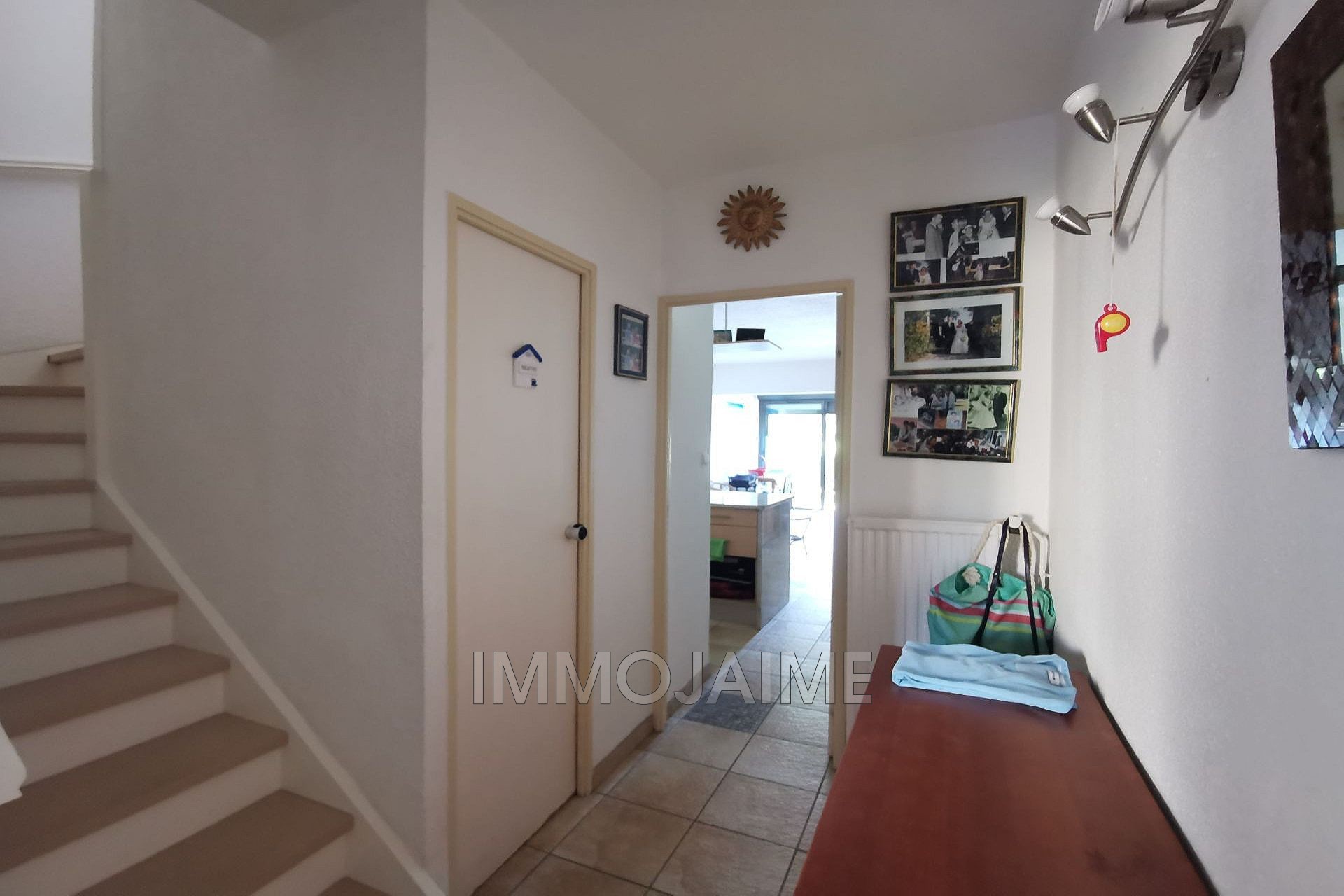 Vente Appartement à Saint-Cyprien 3 pièces