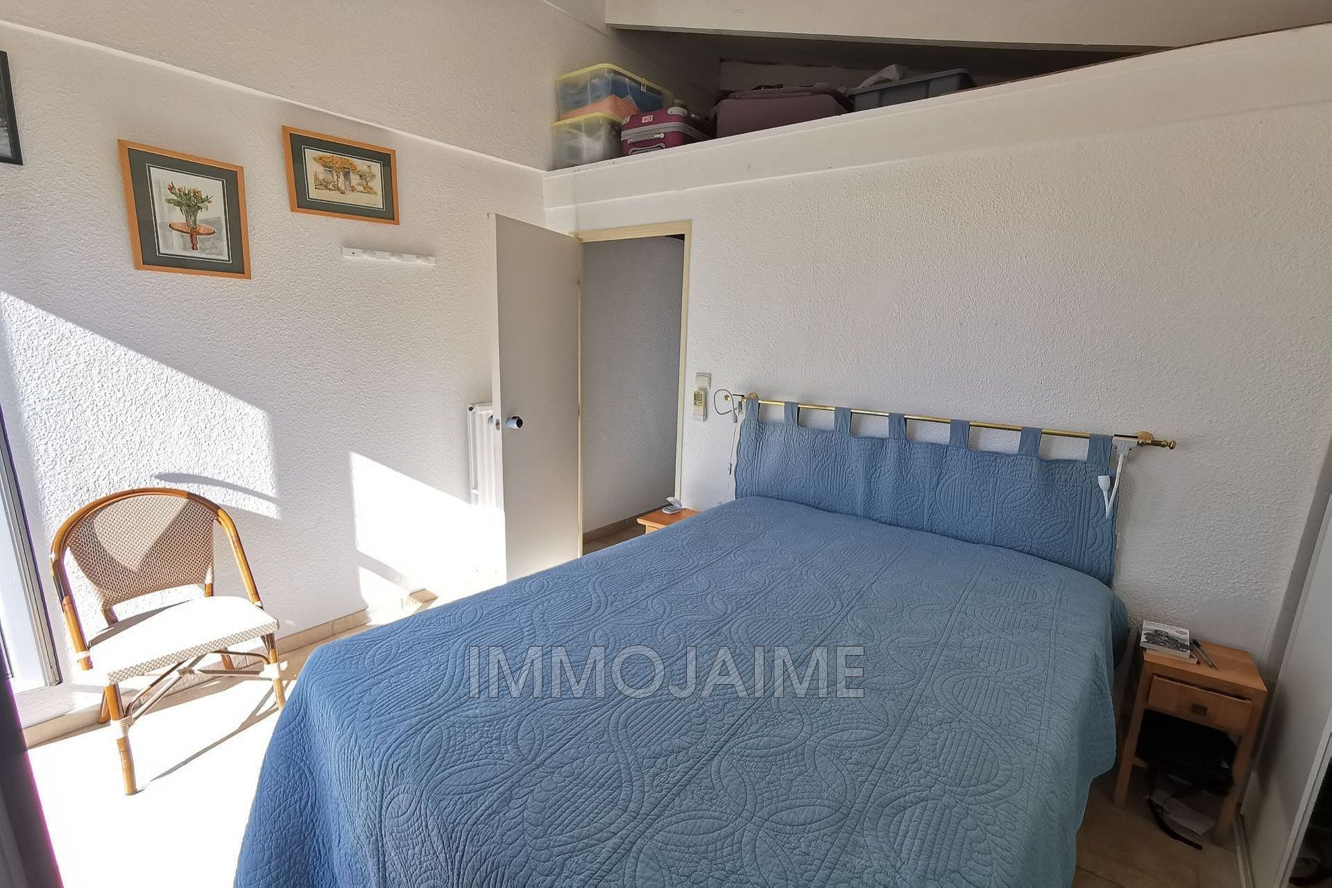 Vente Appartement à Saint-Cyprien 3 pièces