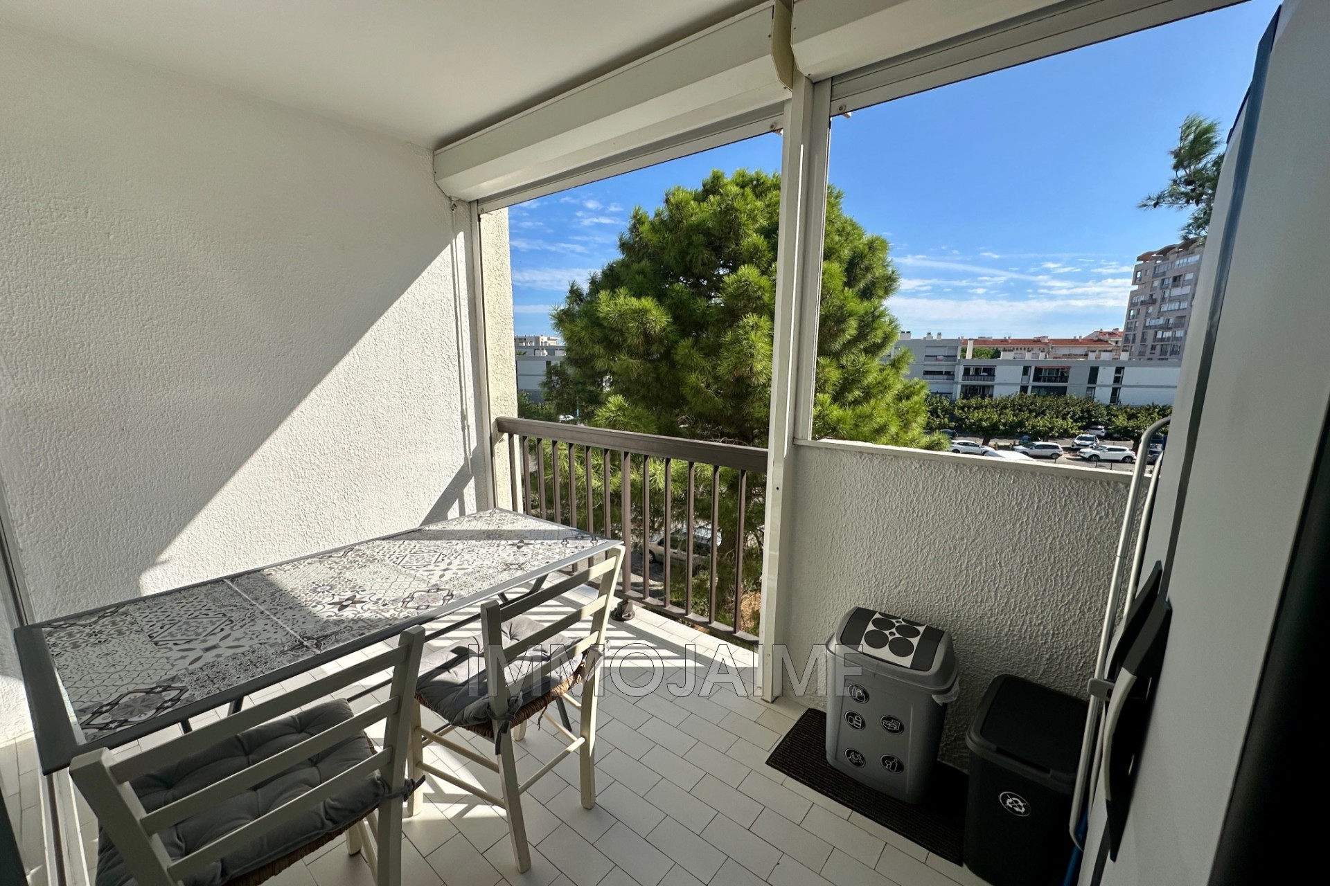 Vente Appartement à Saint-Cyprien 2 pièces