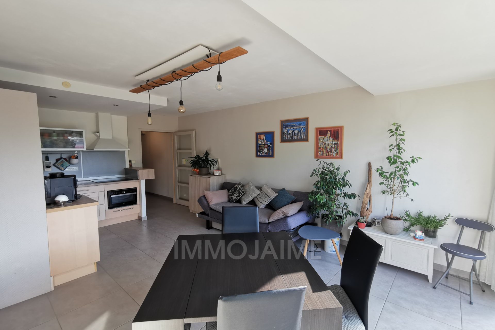 Vente Appartement à Saint-Cyprien 2 pièces