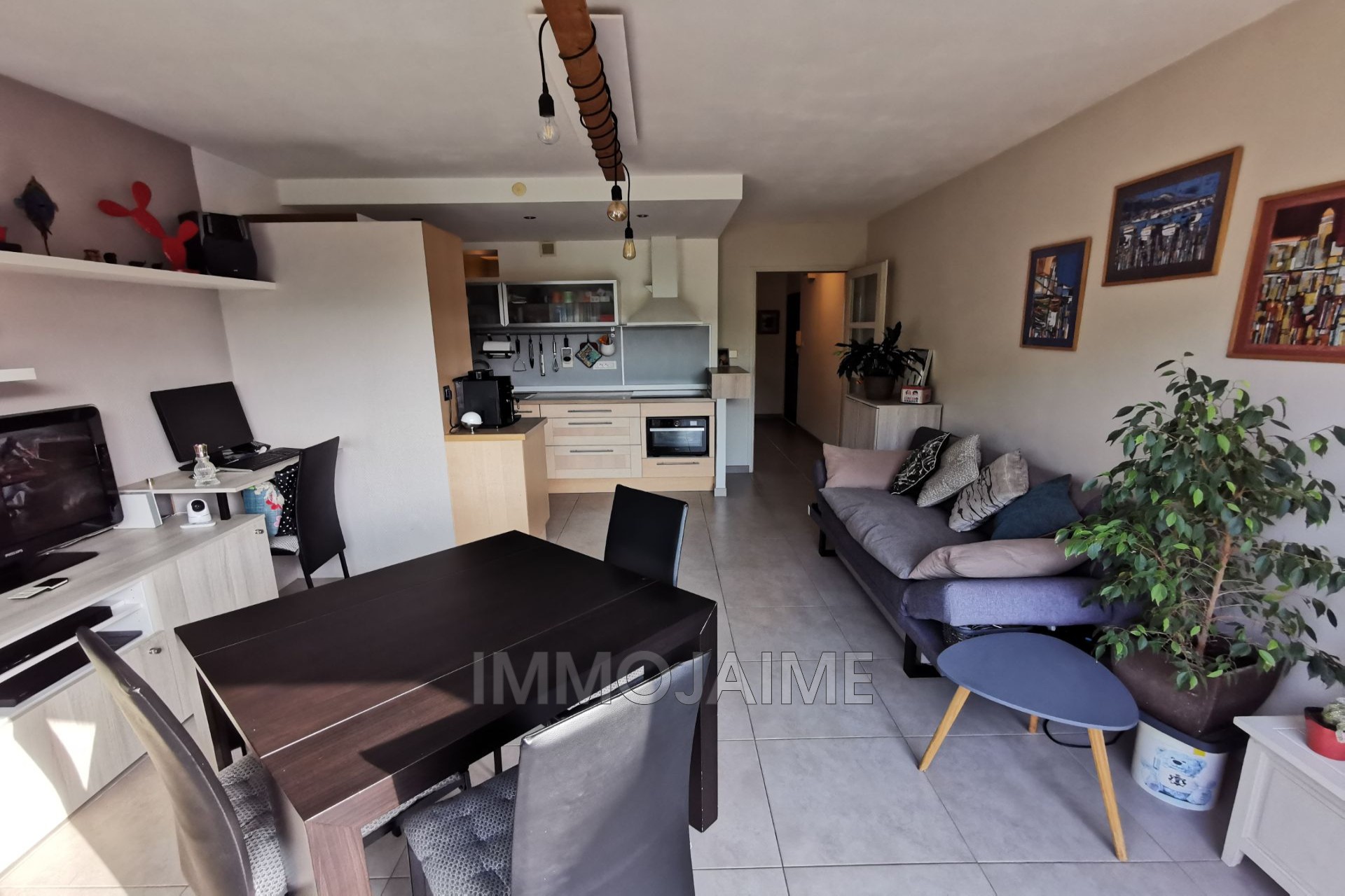 Vente Appartement à Saint-Cyprien 2 pièces