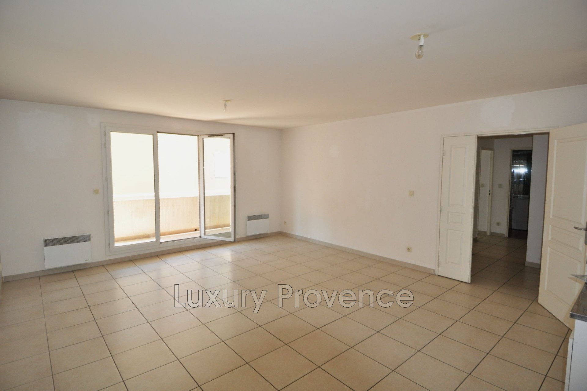 Vente Appartement à Marignane 3 pièces