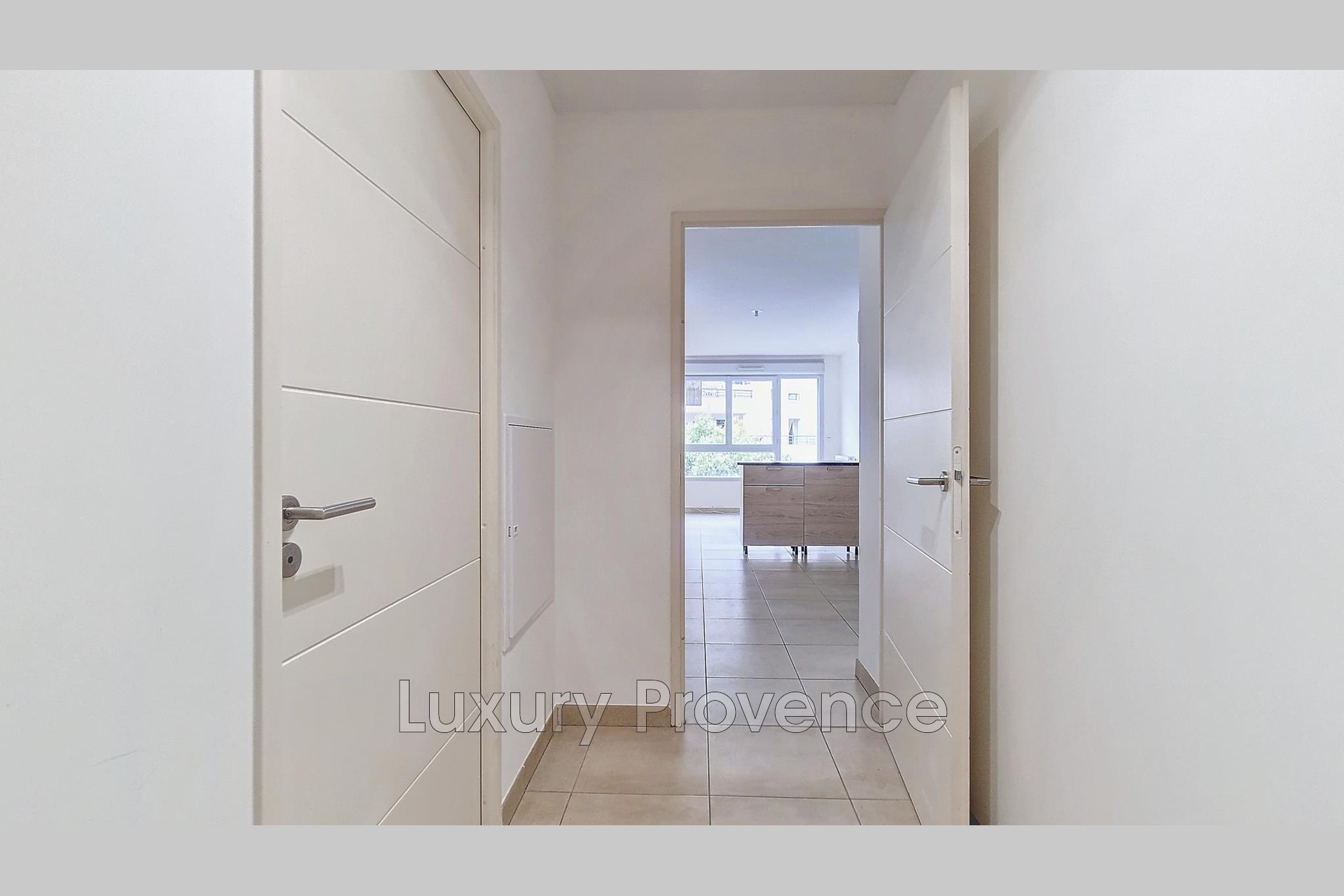 Vente Appartement à Gardanne 2 pièces