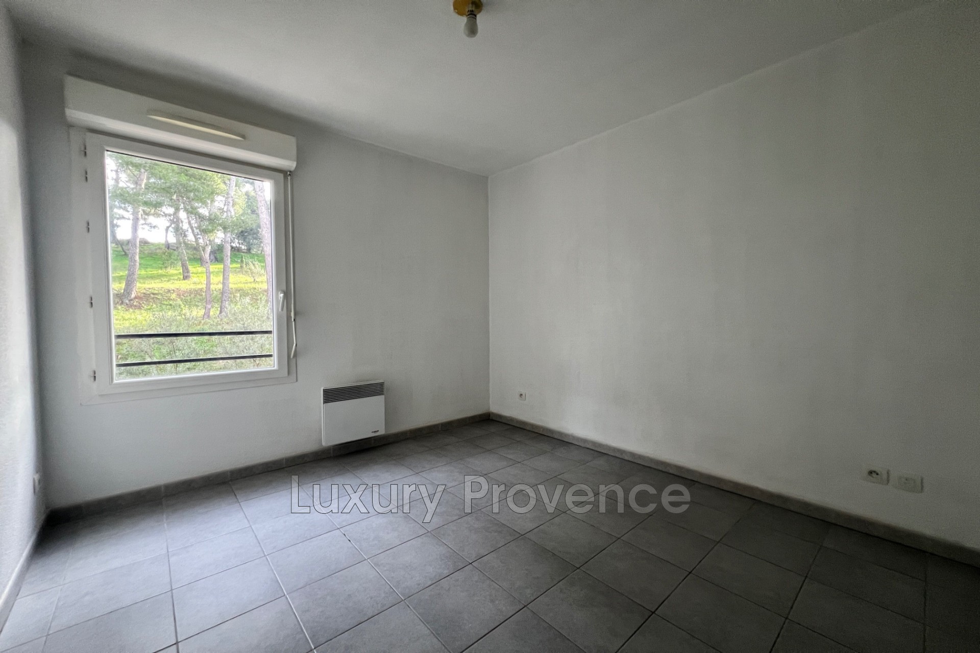 Vente Appartement à Marseille 13e arrondissement 3 pièces