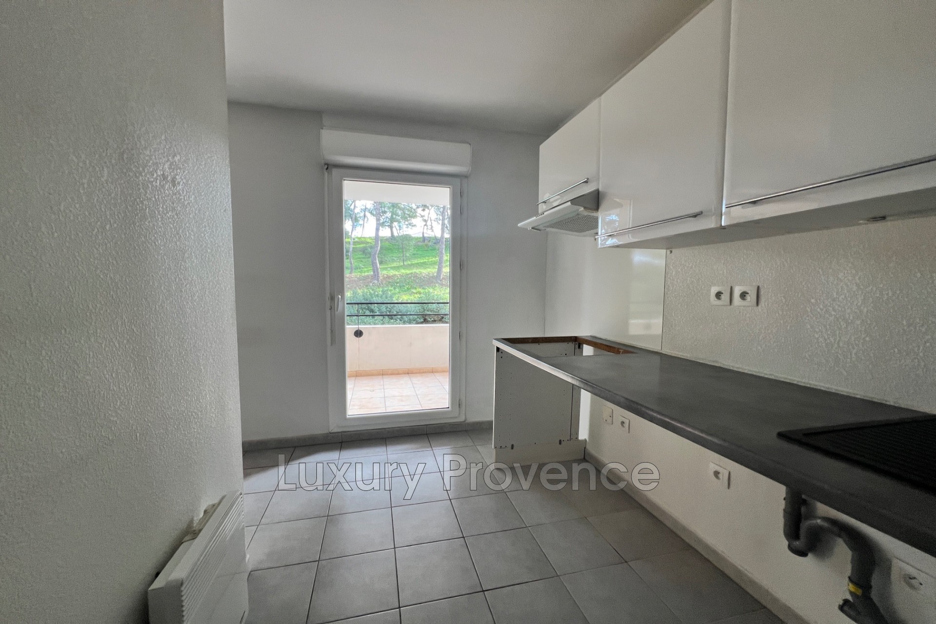 Vente Appartement à Marseille 13e arrondissement 3 pièces