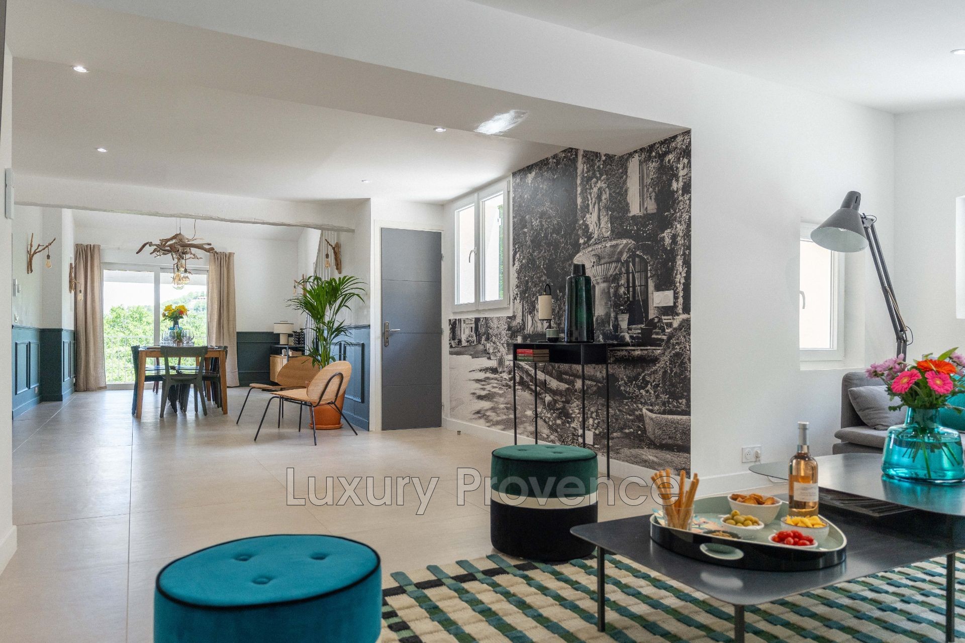 Vente Maison à Aix-en-Provence 6 pièces