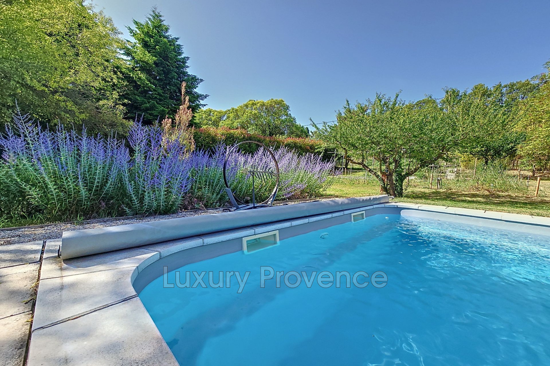 Vente Maison à Aix-en-Provence 9 pièces