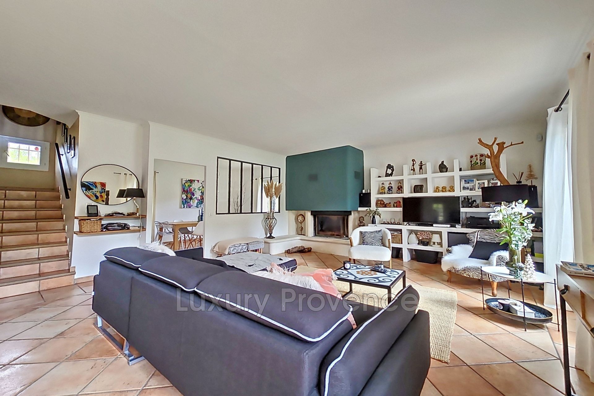 Vente Maison à Aix-en-Provence 9 pièces