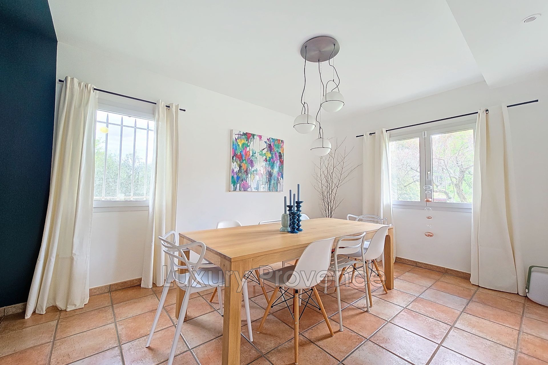 Vente Maison à Aix-en-Provence 9 pièces