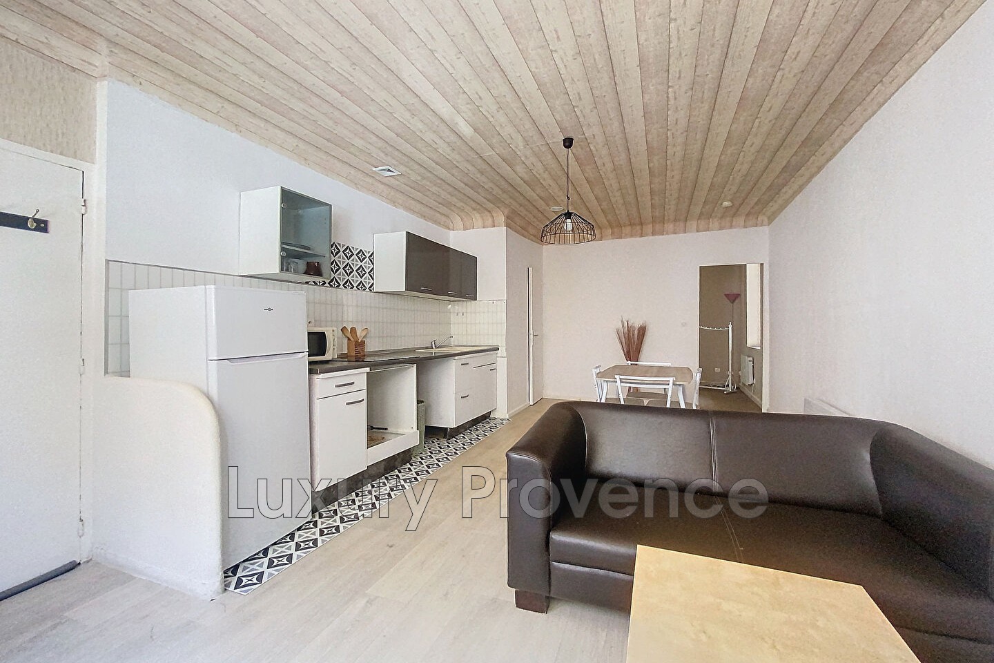 Vente Appartement à Gardanne 2 pièces