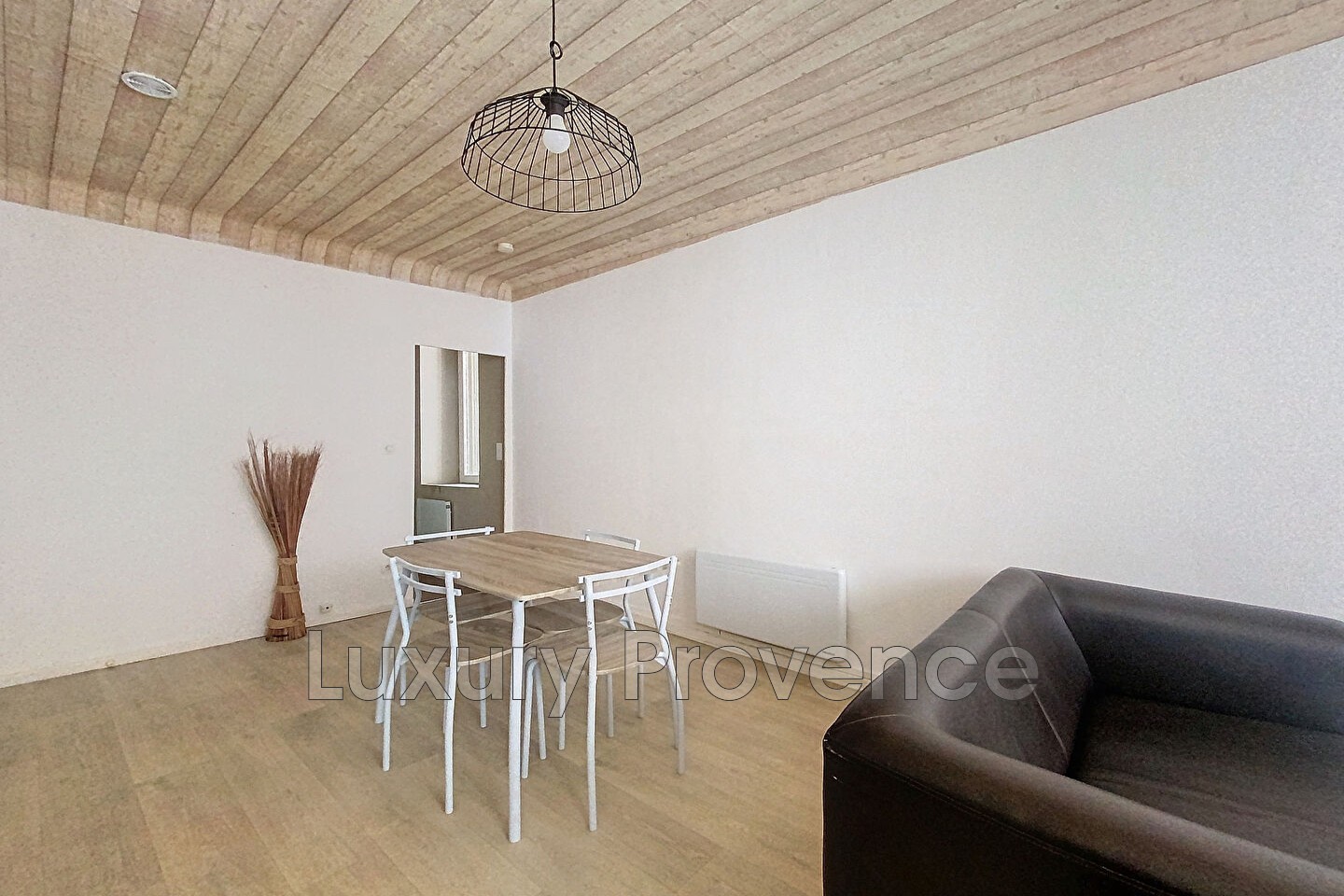 Vente Appartement à Gardanne 2 pièces