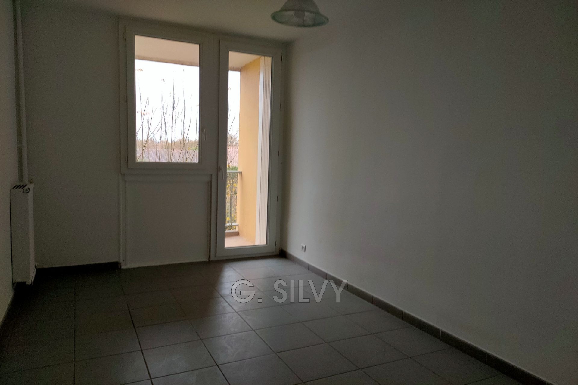 Location Appartement à Orange 3 pièces