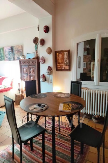 Vente Appartement à Orange 4 pièces