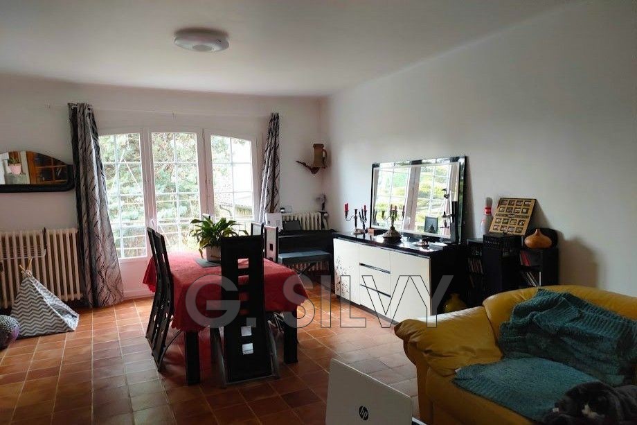 Vente Appartement à Orange 6 pièces