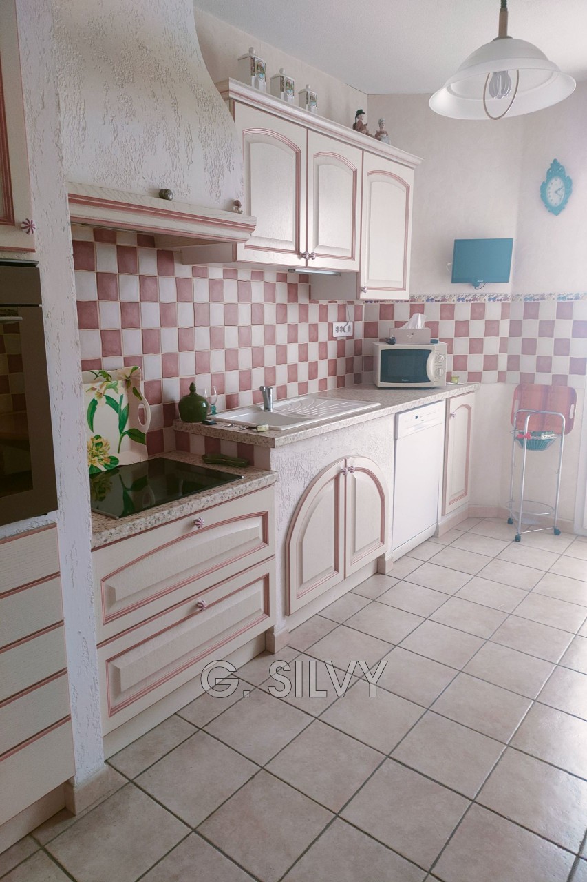 Vente Appartement à Orange 3 pièces