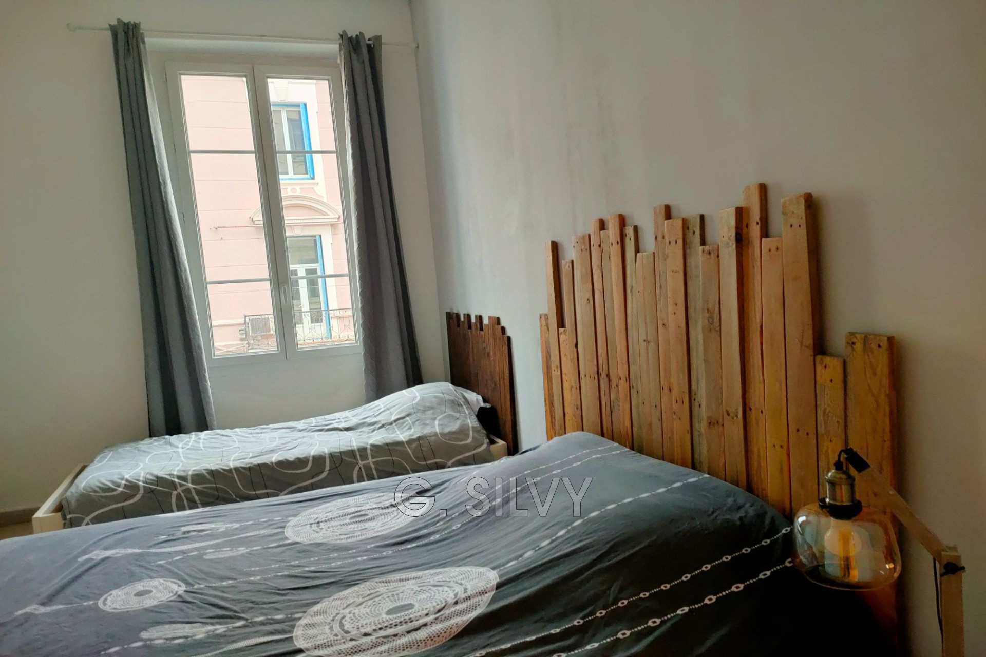 Vente Appartement à Orange 0 pièce