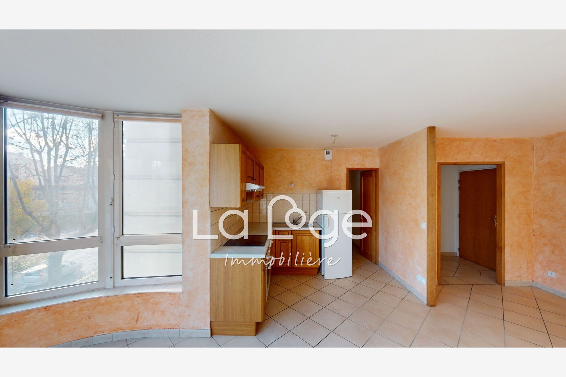 Vente Appartement à Gap 3 pièces