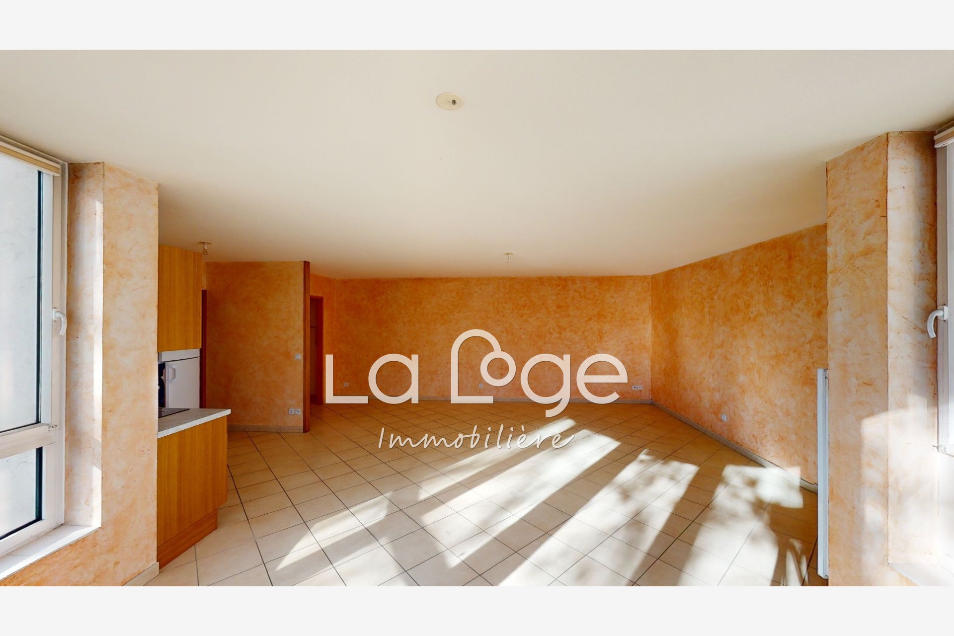 Vente Appartement à Gap 3 pièces