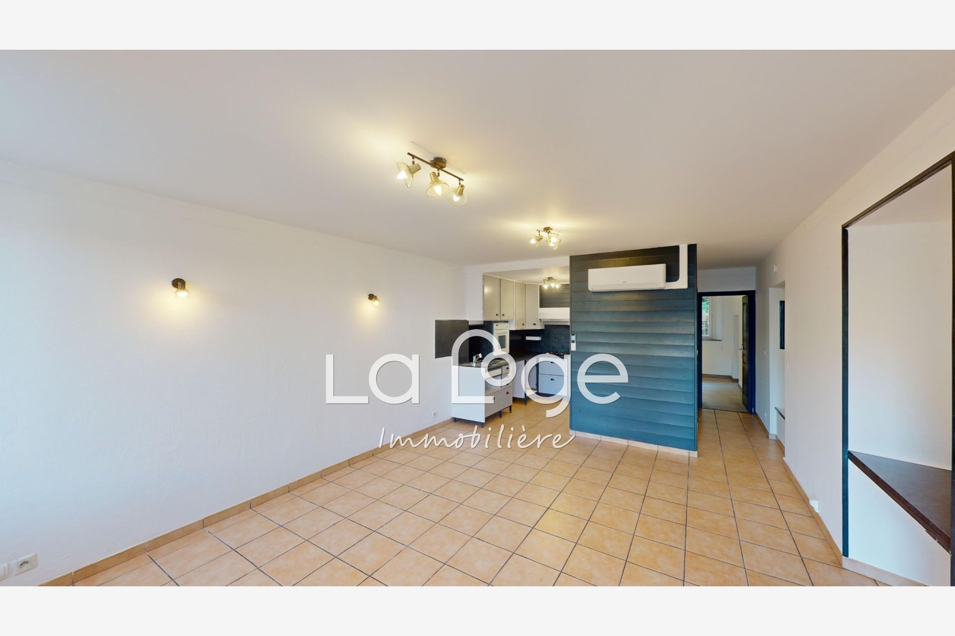 Vente Appartement à Gap 2 pièces