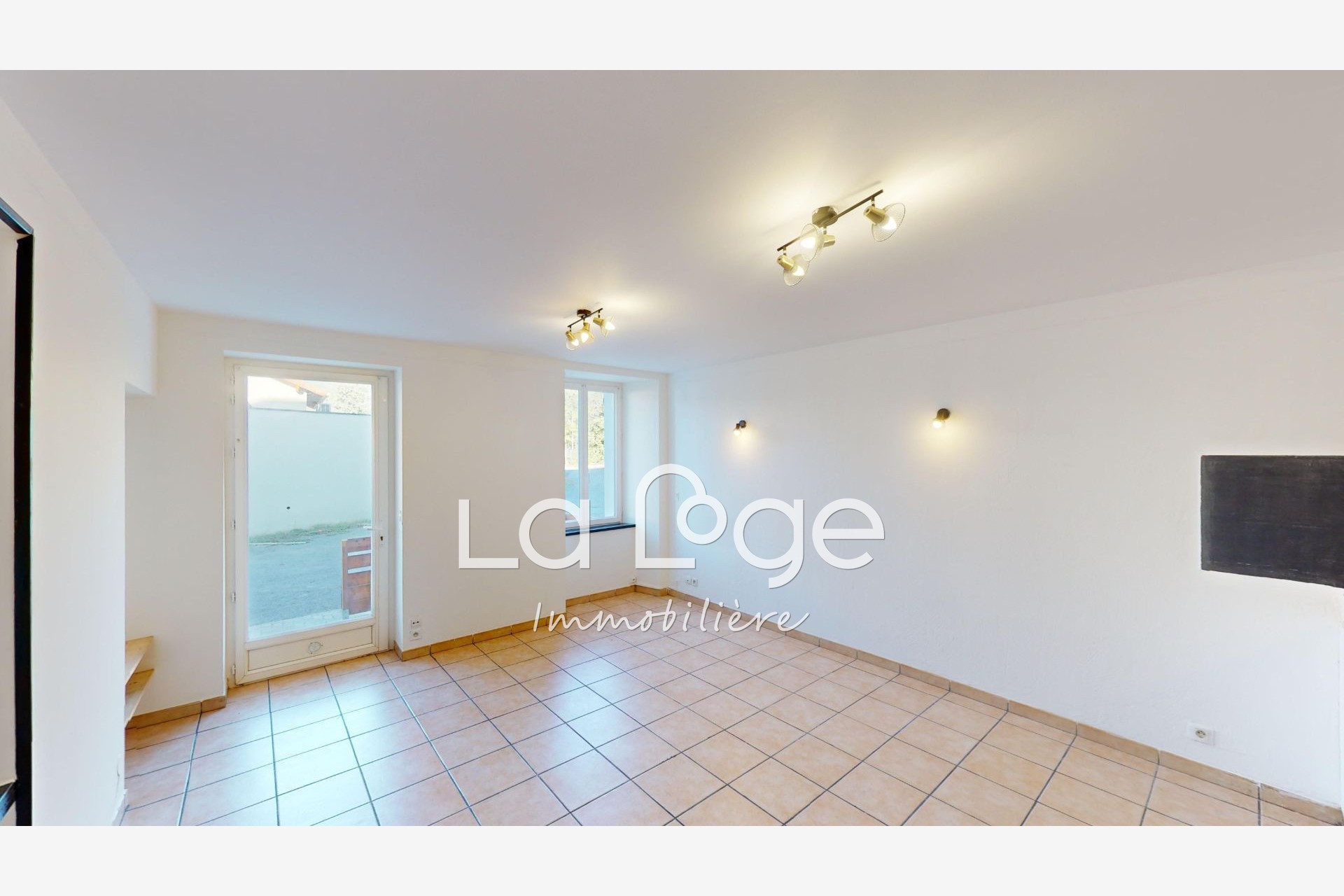 Vente Appartement à Gap 2 pièces