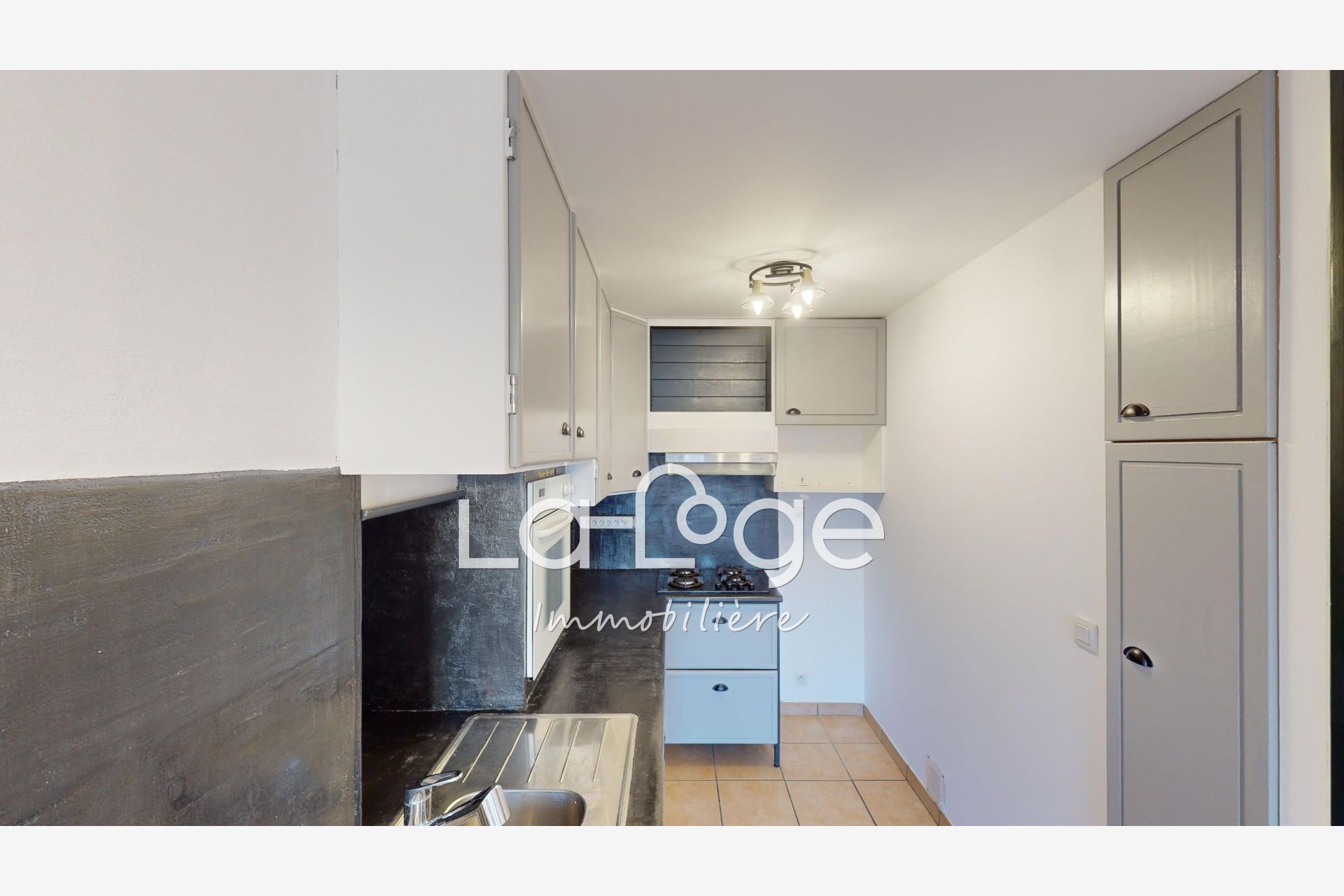 Vente Appartement à Gap 2 pièces