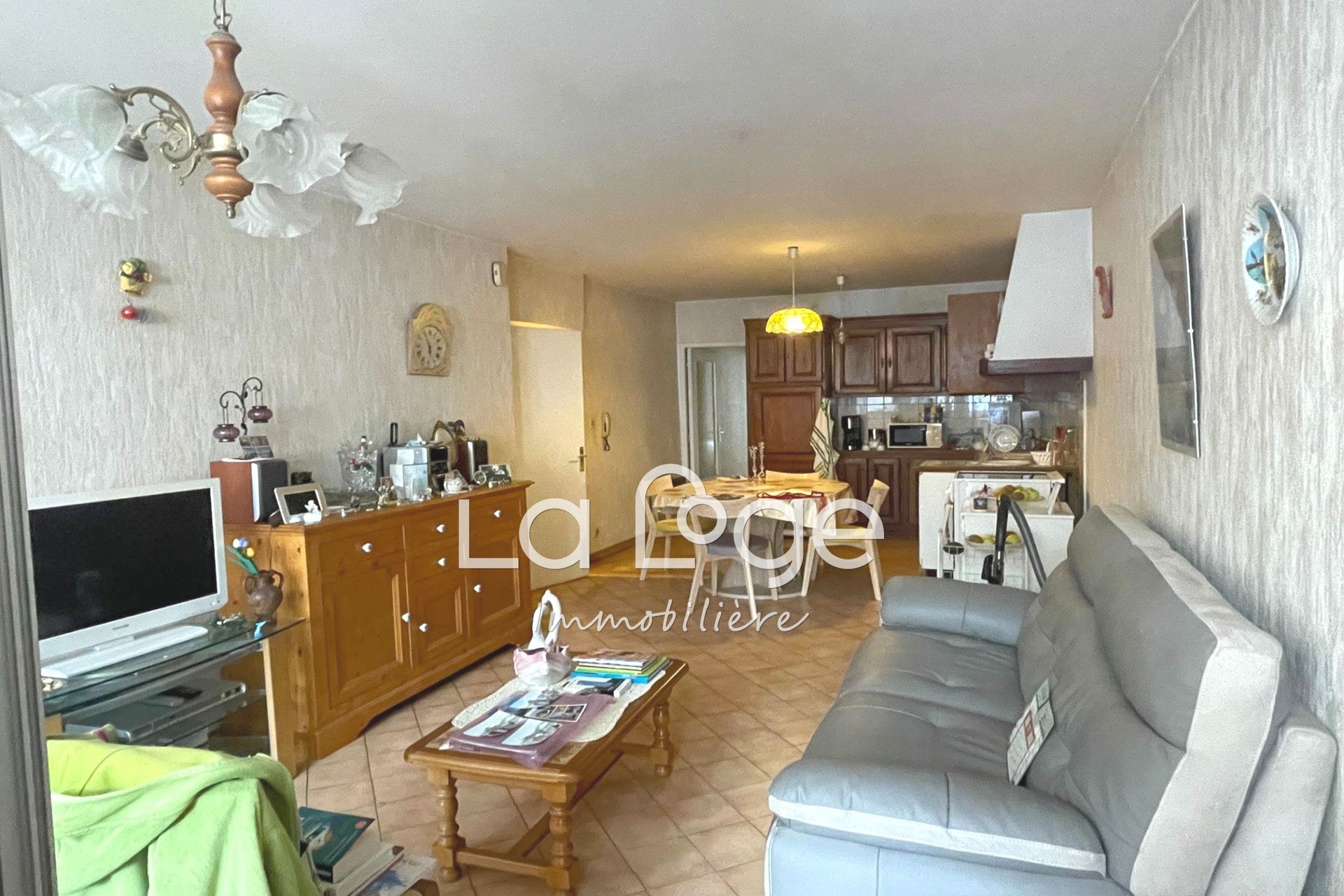 Vente Appartement à Gap 2 pièces