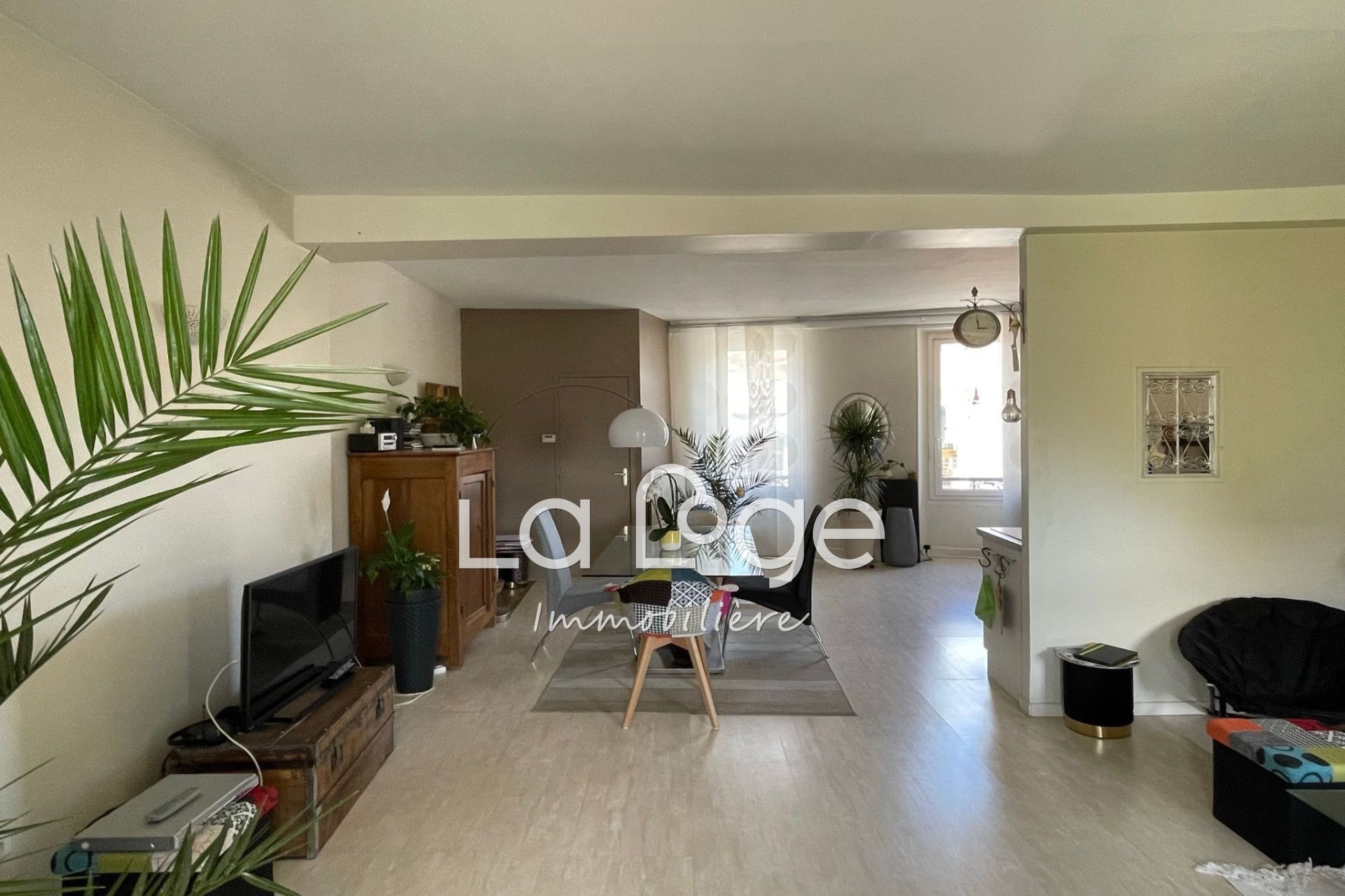 Vente Appartement à Gap 14 pièces