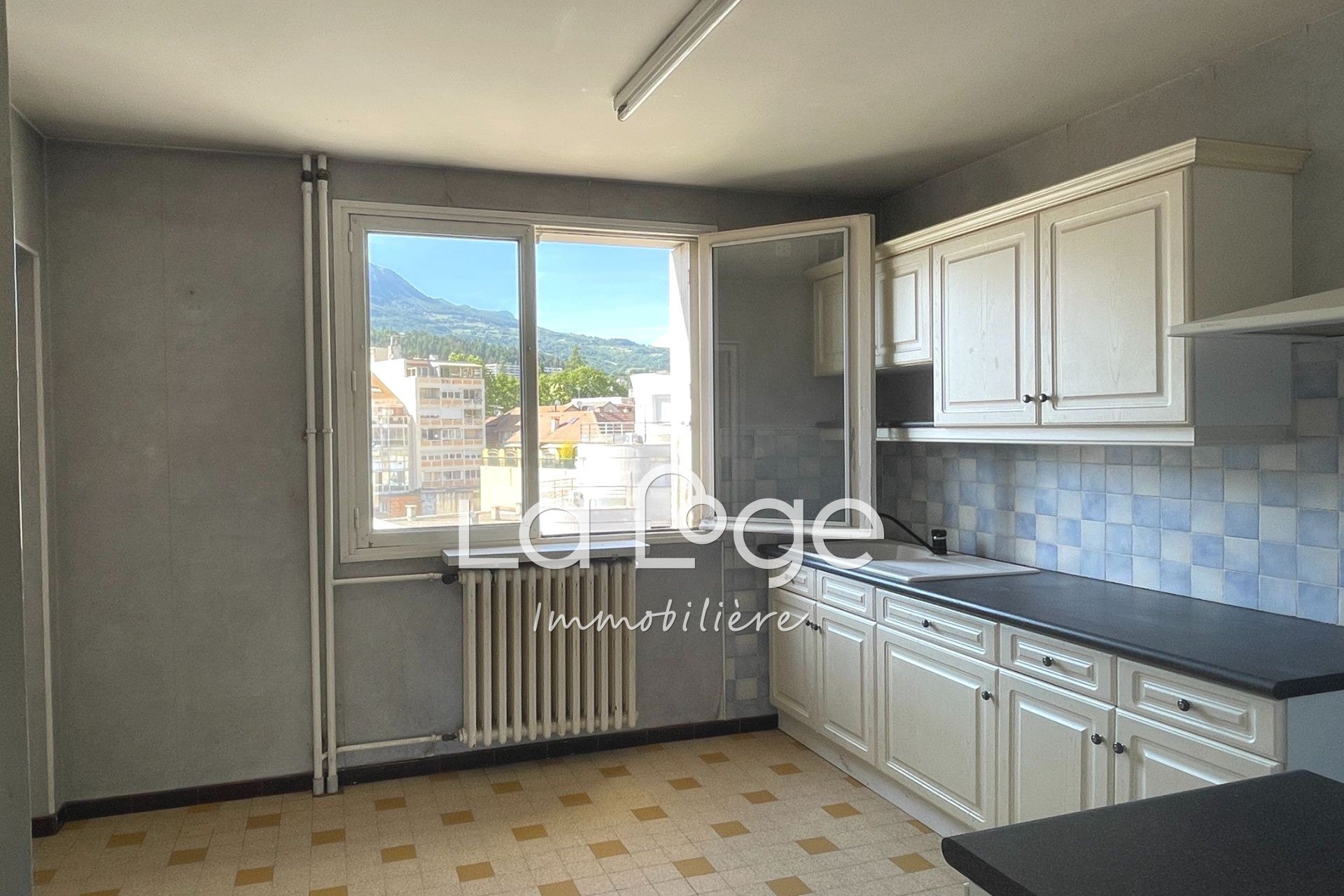 Vente Appartement à Gap 4 pièces