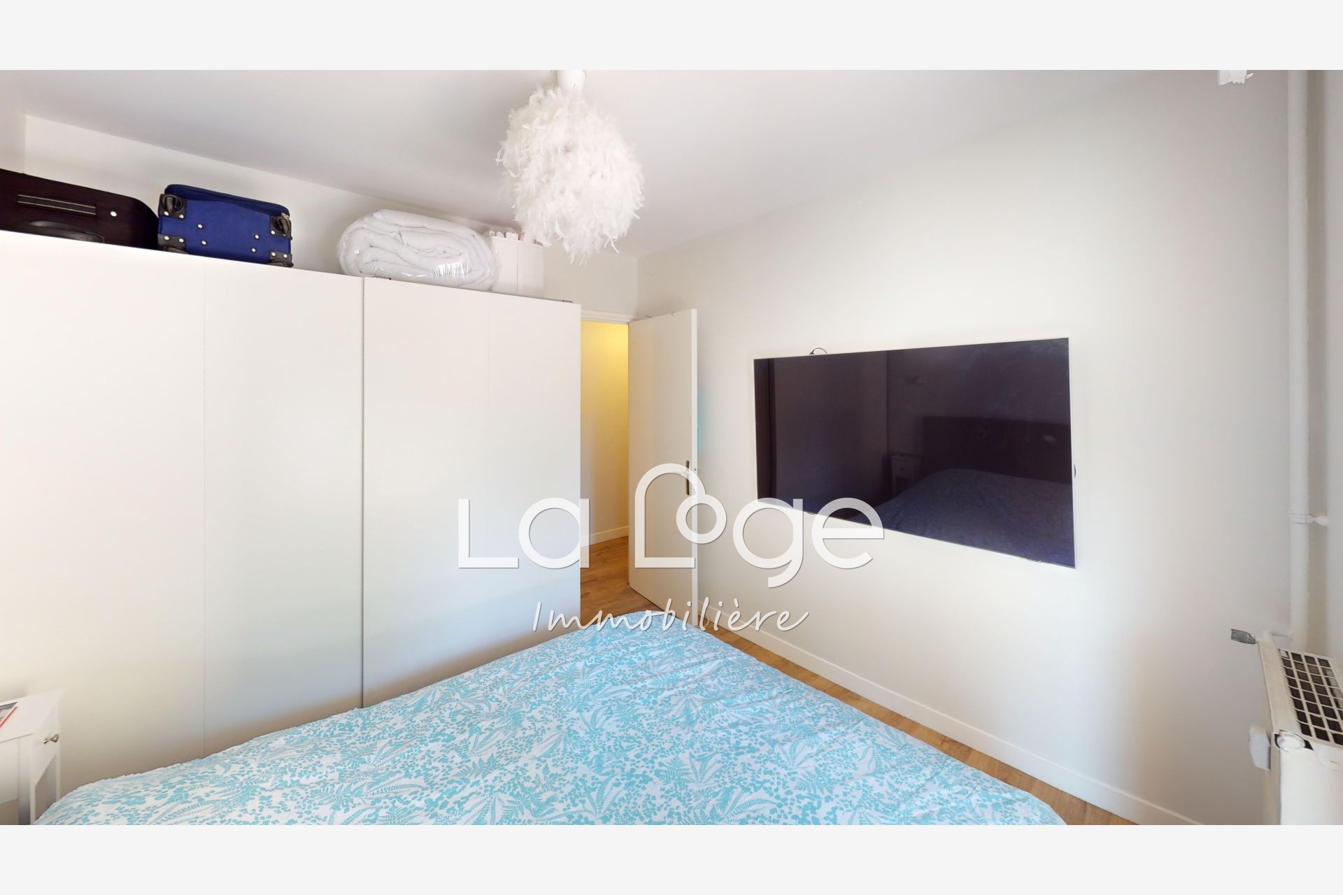 Vente Appartement à Gap 2 pièces