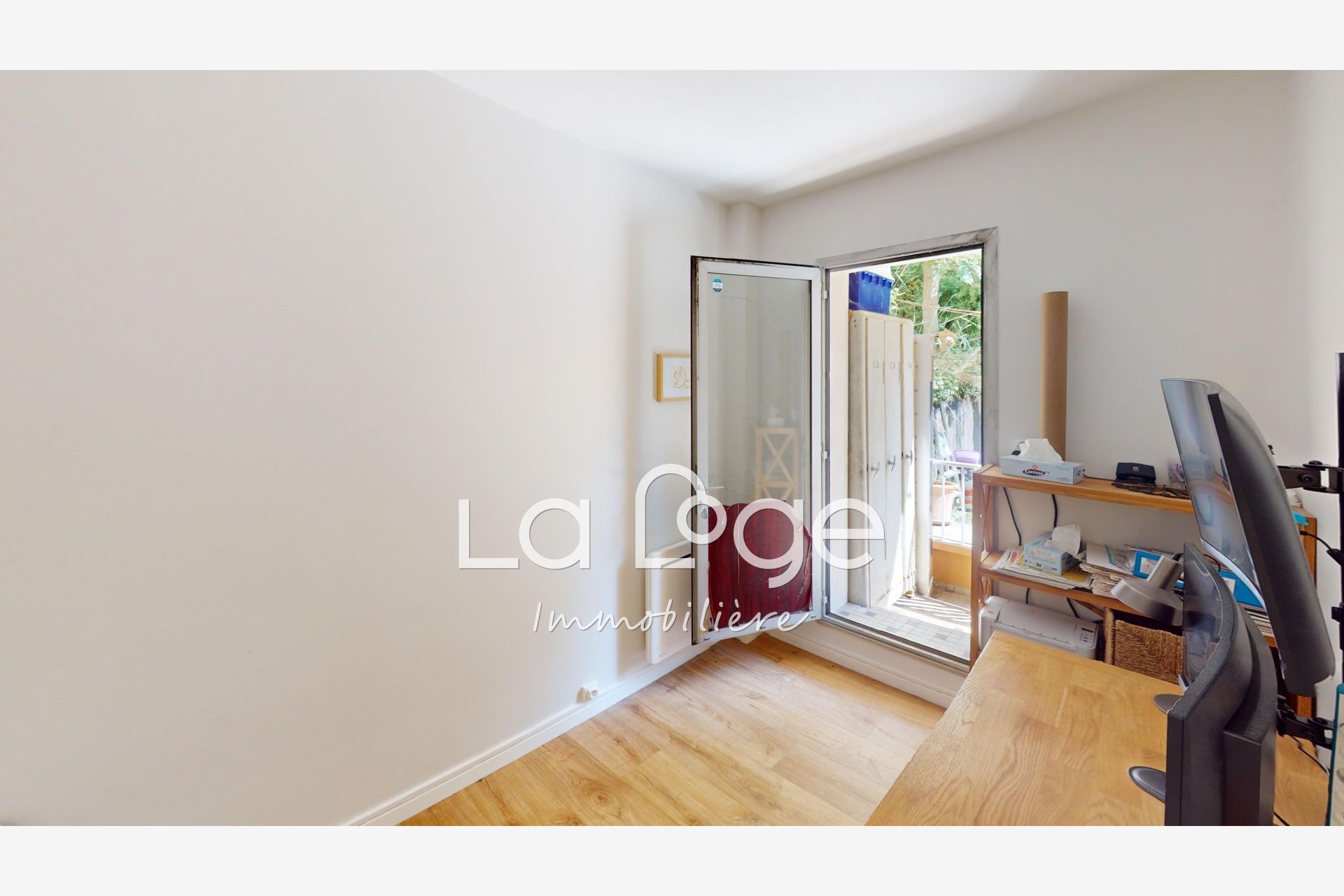 Vente Appartement à Gap 2 pièces