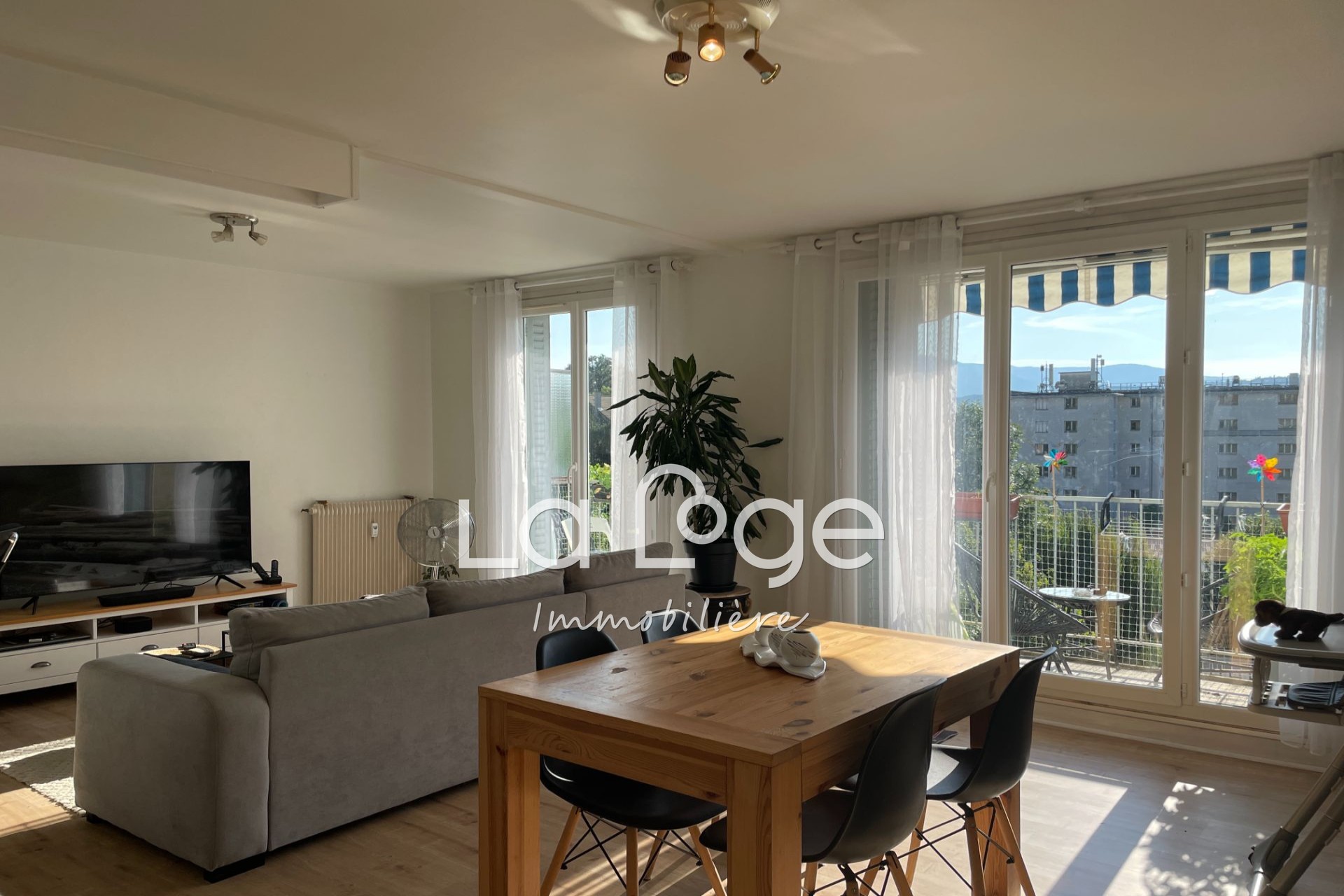 Vente Appartement à Gap 3 pièces