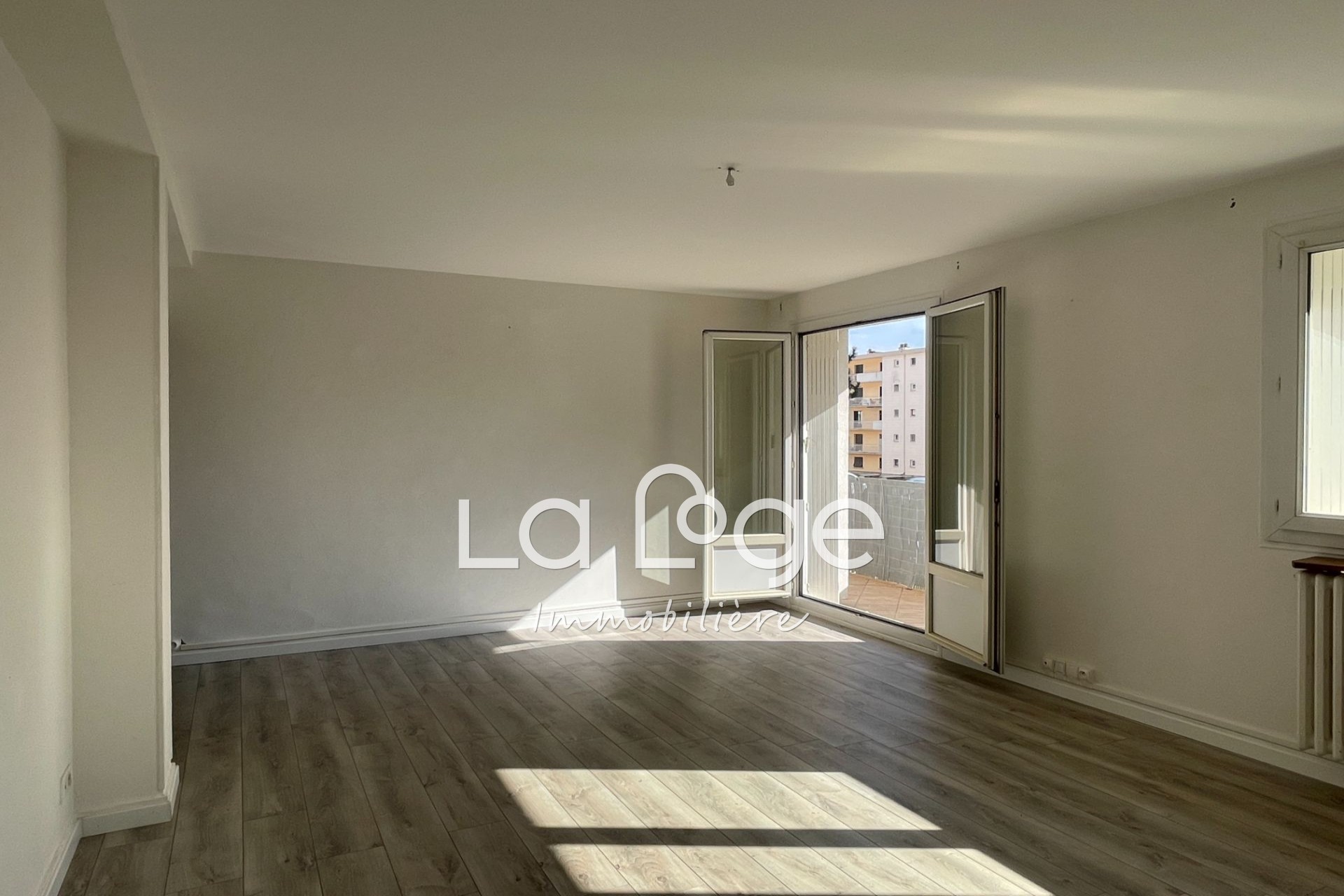 Vente Appartement à Gap 4 pièces