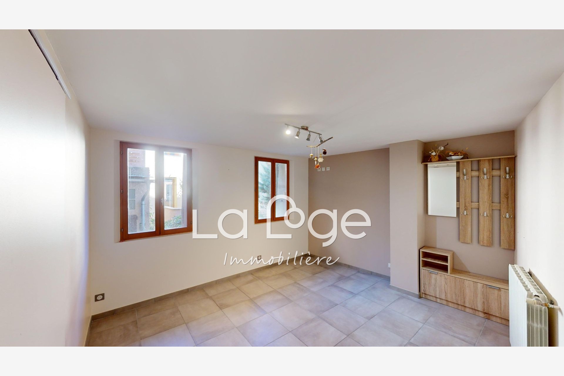 Vente Maison à Remollon 5 pièces