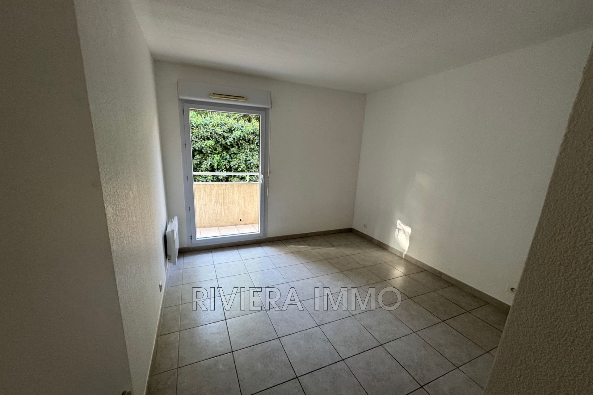 Location Appartement à Grasse 3 pièces